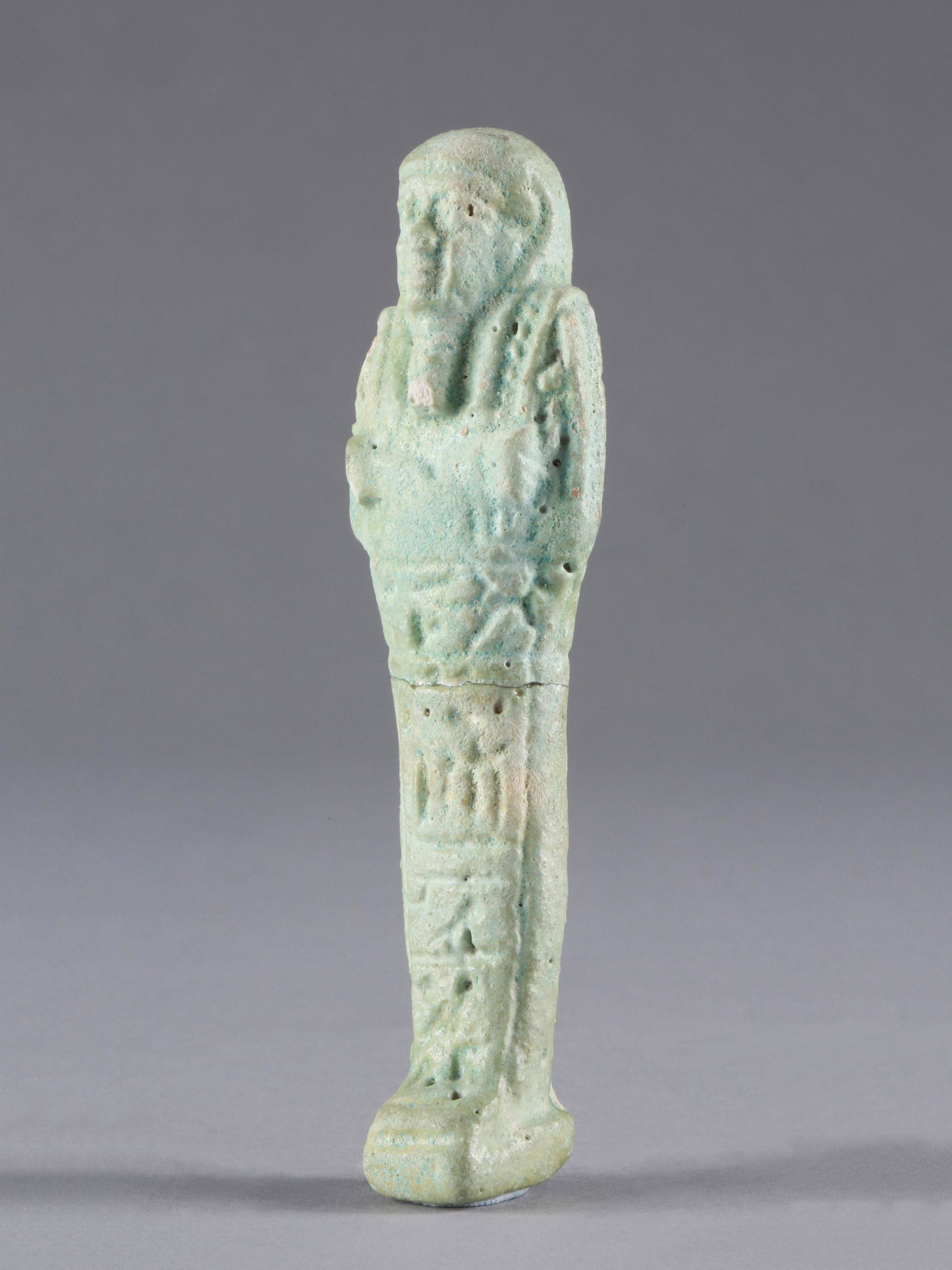 An Egyptian Ushabti (1 of 11)