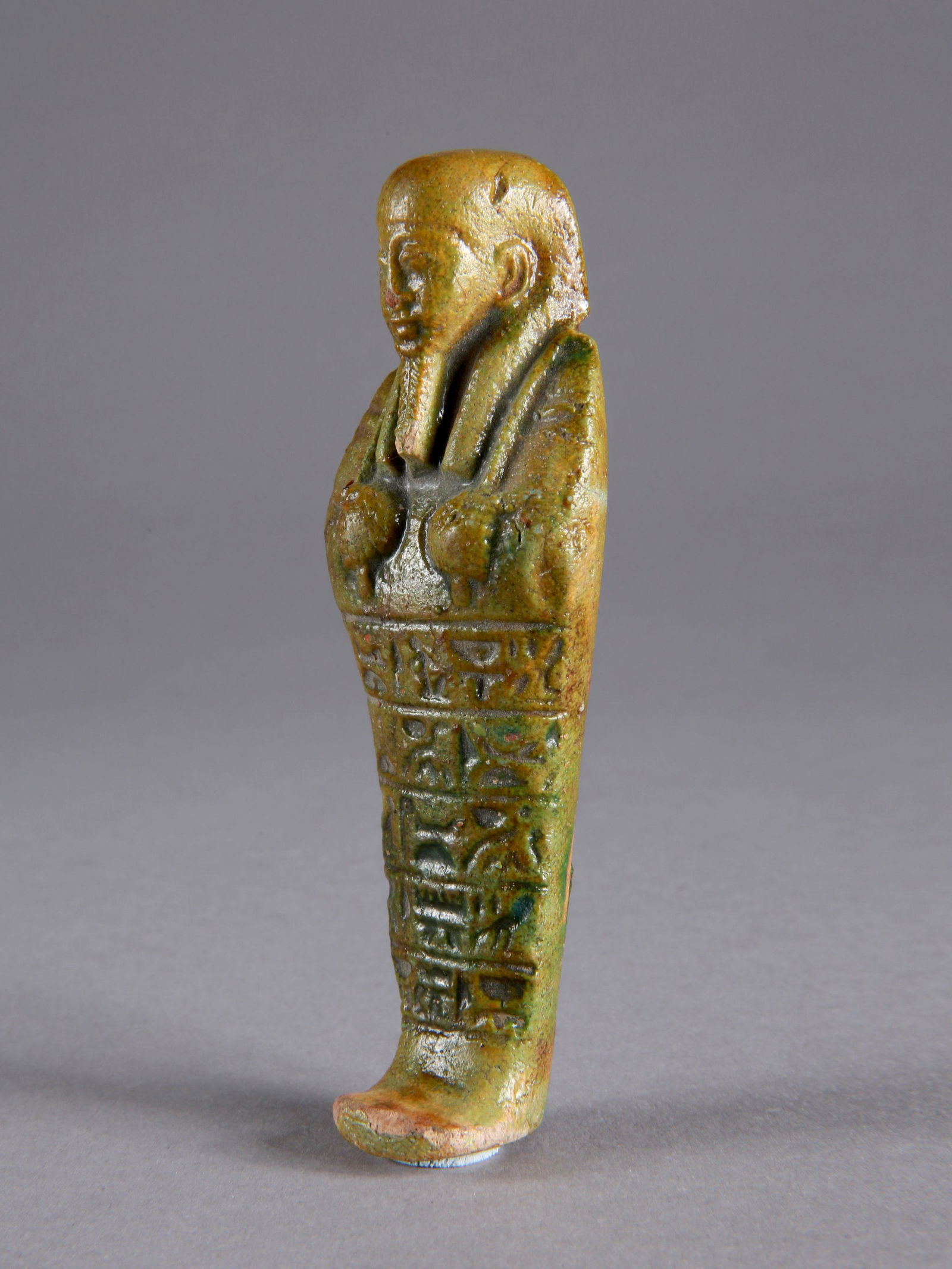 An Egyptian-Style Ushabti, 20th Century (1 of 16)