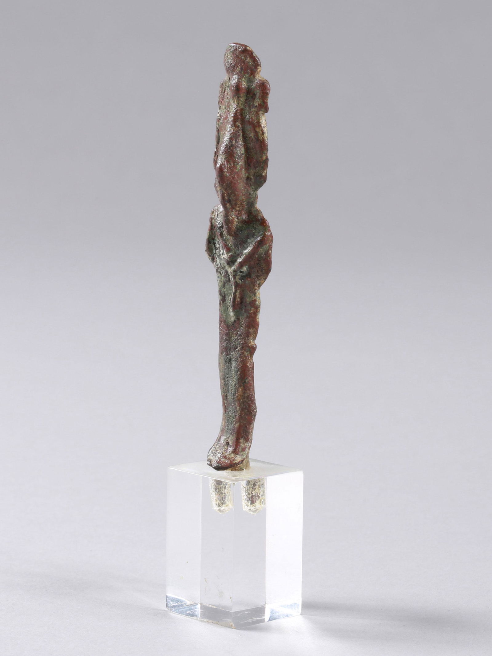 An Egyptian Osiris Statuette (1 of 13)