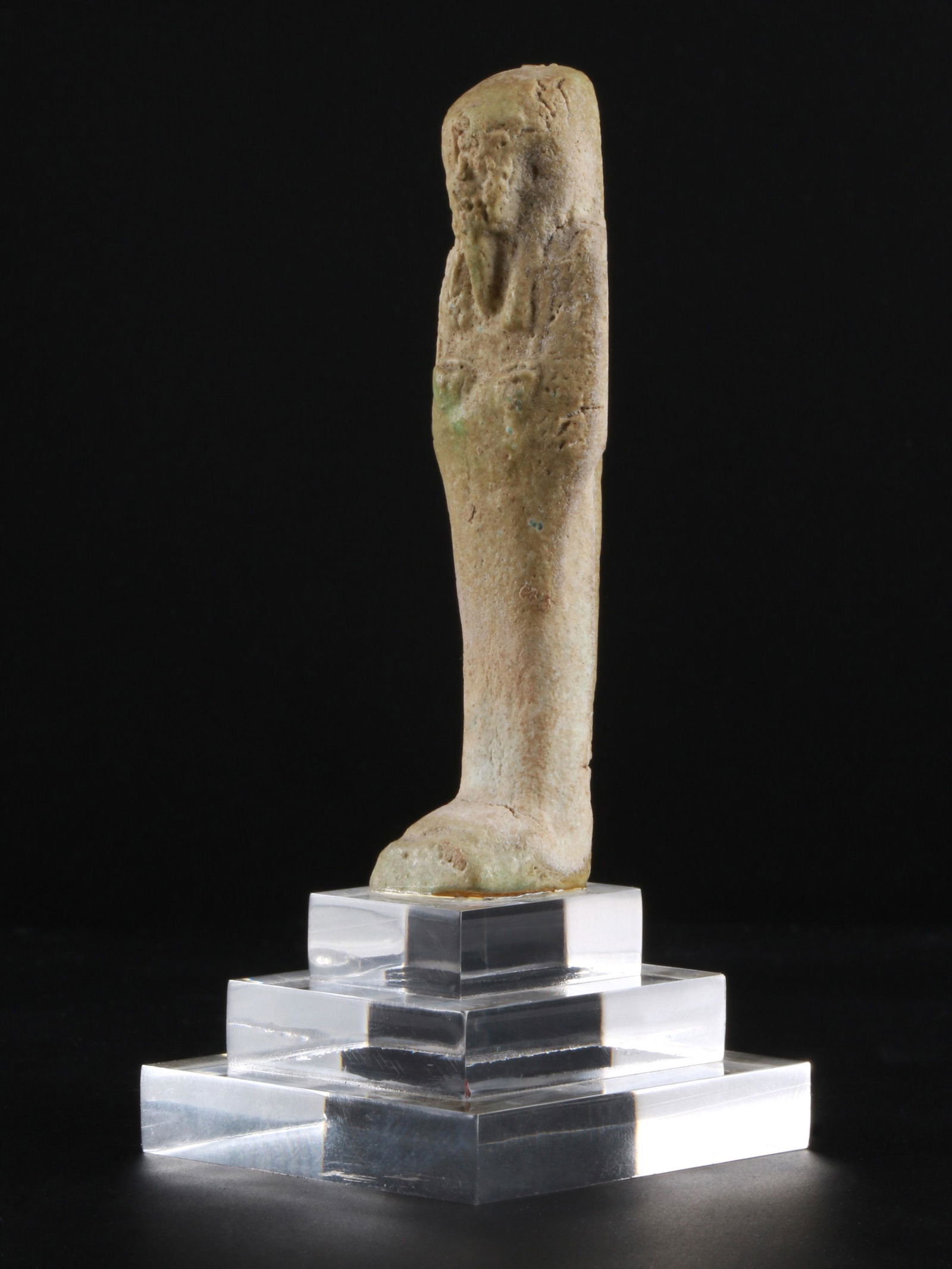 An Egyptian Ushabti (1 of 15)