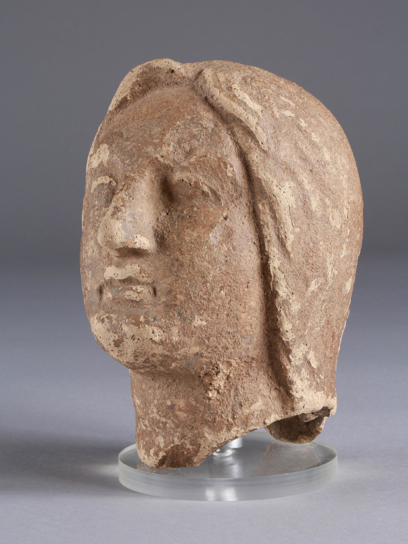 An Italic Votive Head (1 of 11)