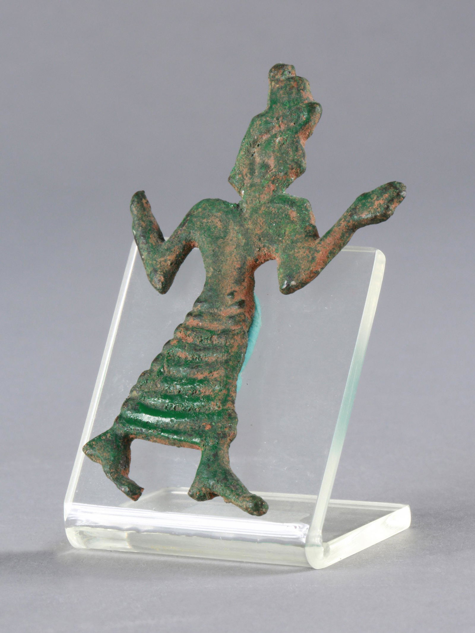 A Phoenician-Style Figure, 20th Century (1 of 6)