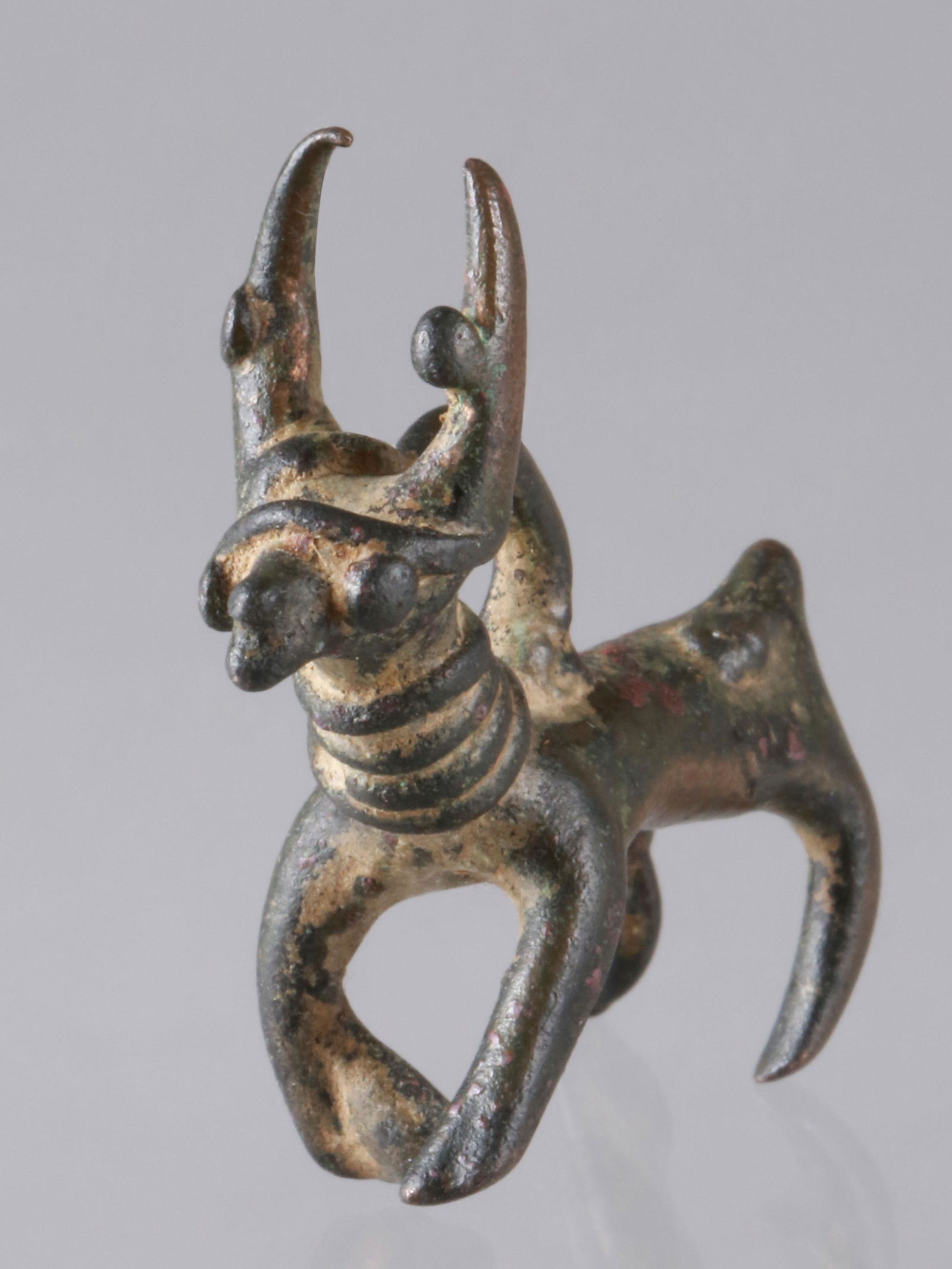 A Bronze Amulet (1 of 11)