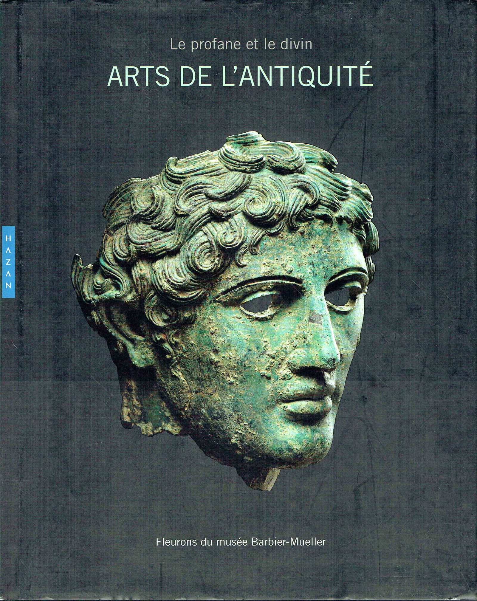 Arts de l'Antiquité de l'Europe au Sud-Est asiatique : (1 of 1)