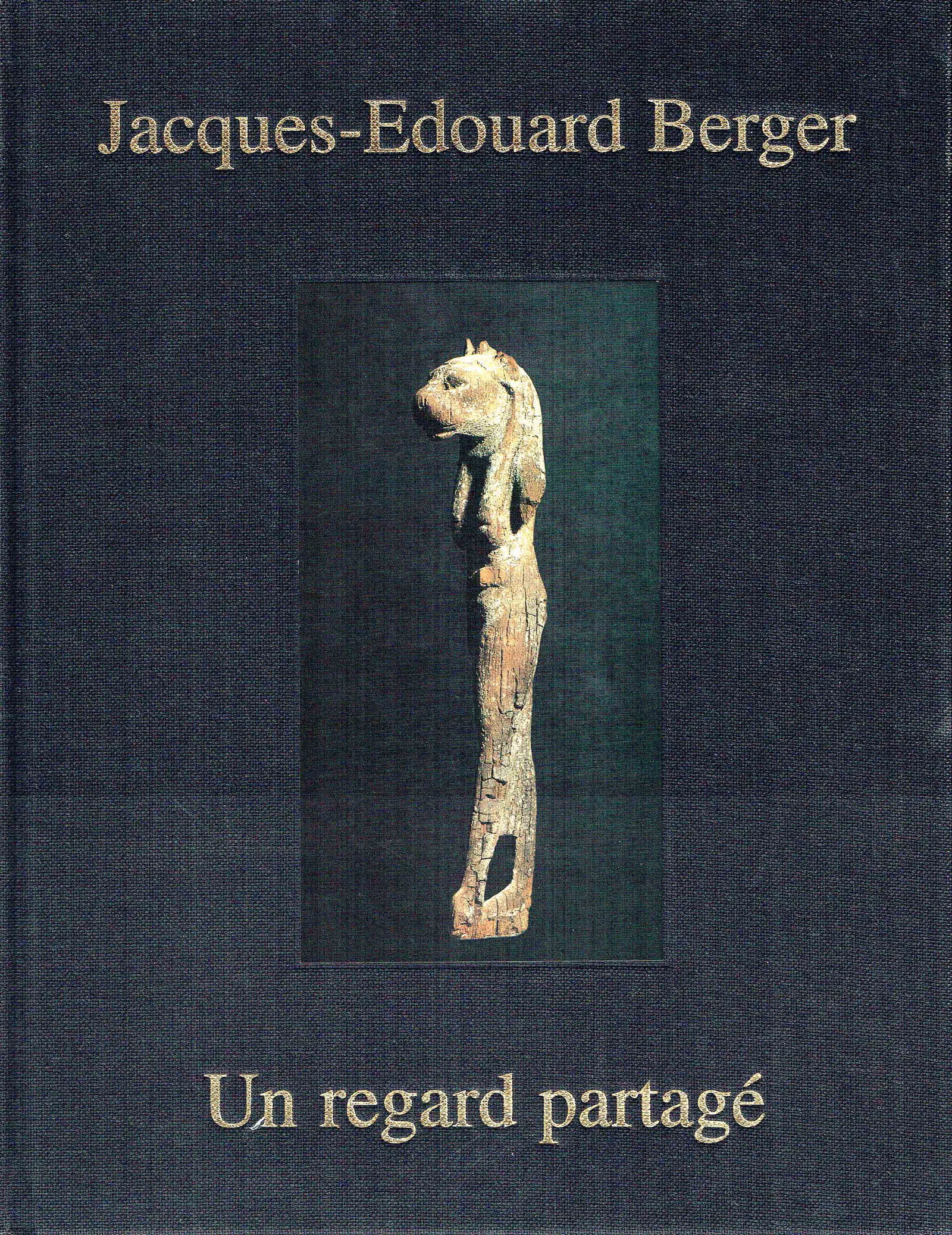 Jacques-Edouard Berger - Un regard partagé (1 of 1)