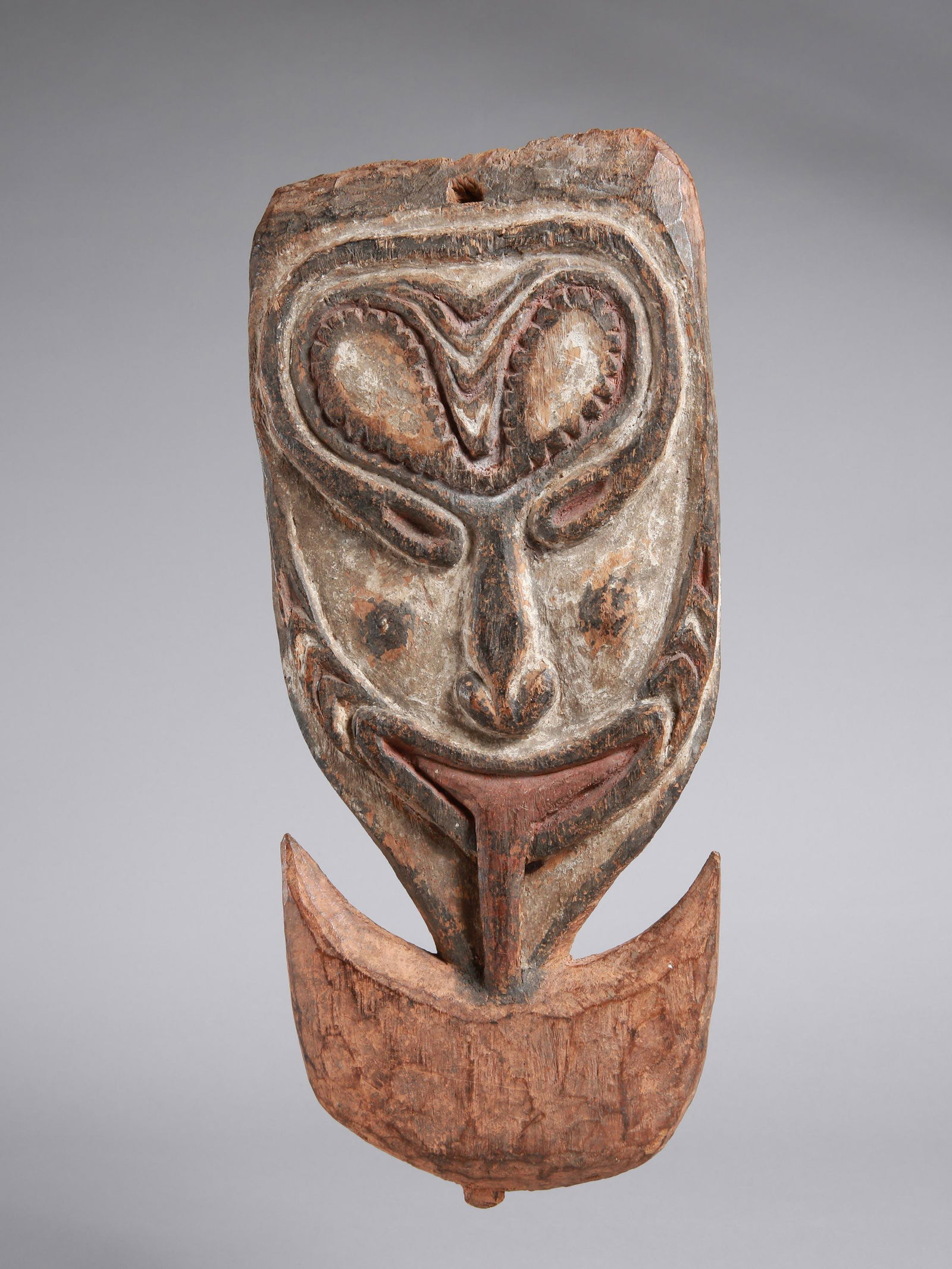 A Sepik Hook (1 of 11)