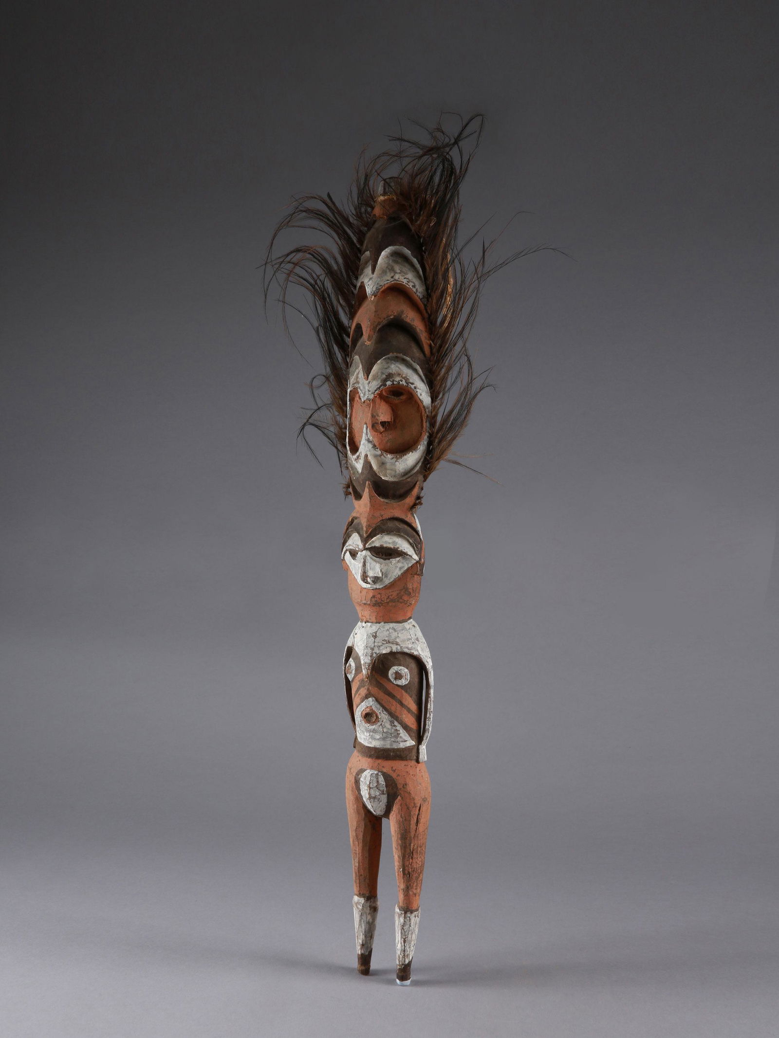 A Ramu River Figure (1 of 10)