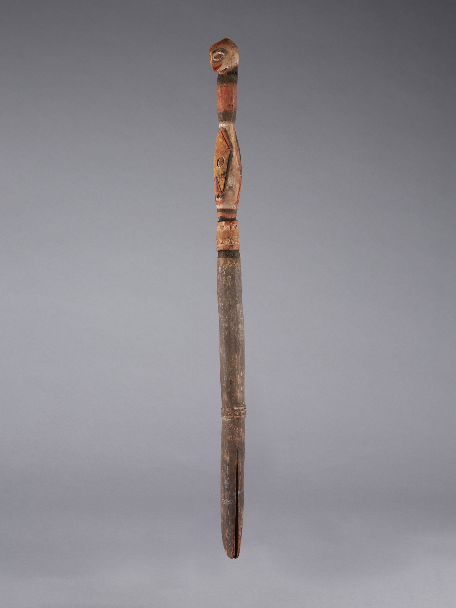 An Abelam Stick (1 of 13)