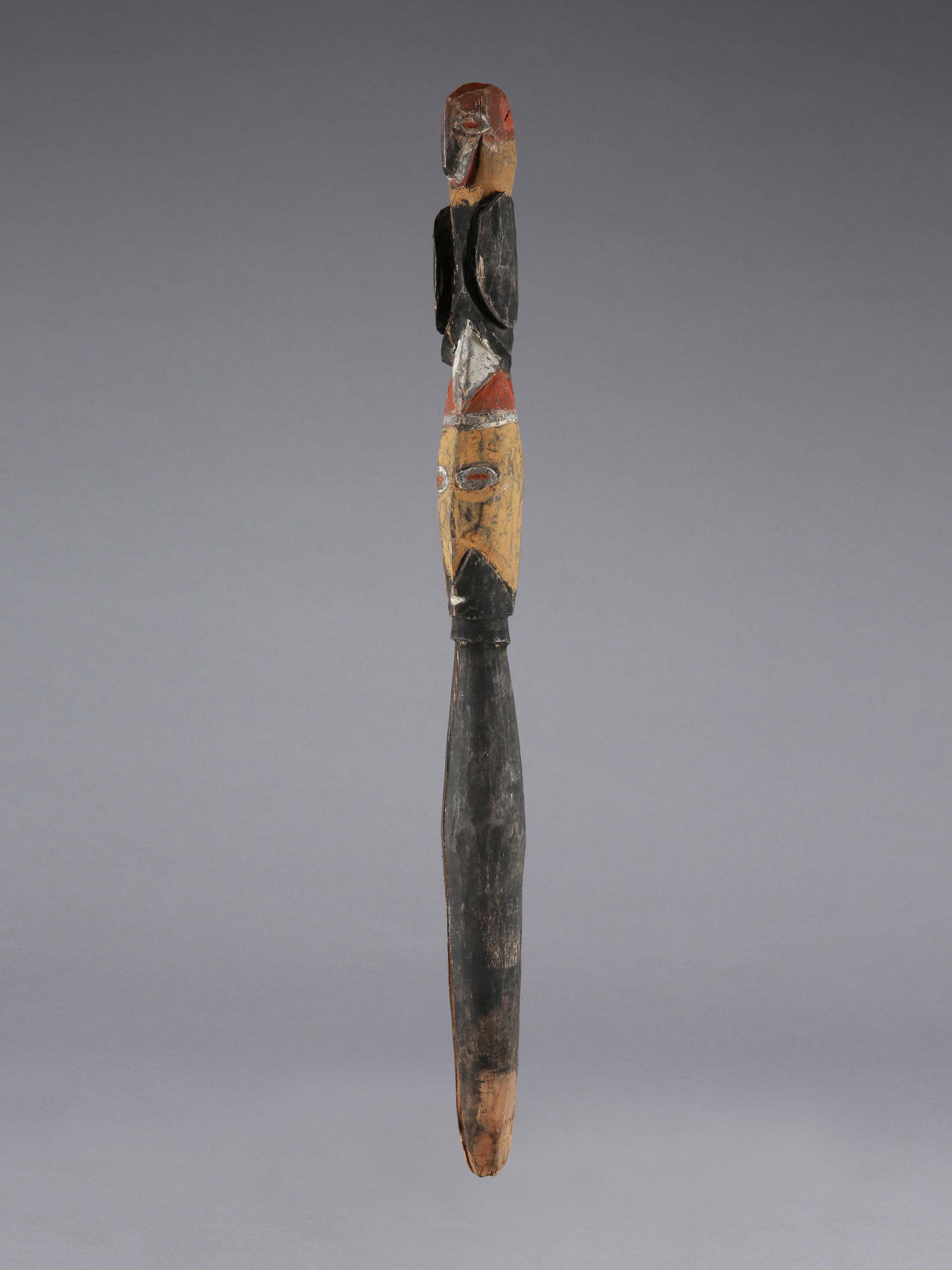 An Abelam Stick (1 of 13)