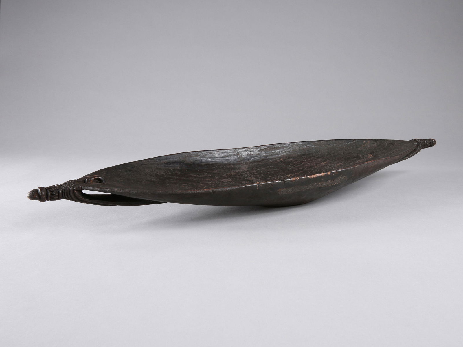 A Sepik Bowl (1 of 14)