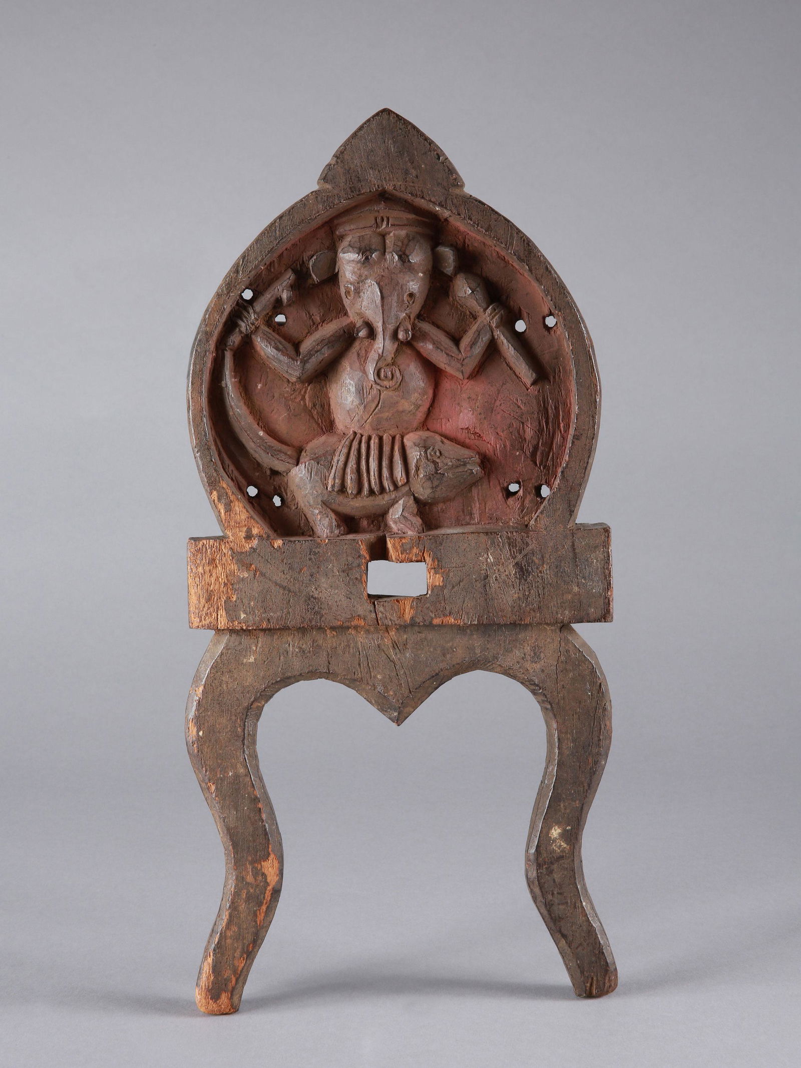 An Indian Figurative Relief (1 of 9)