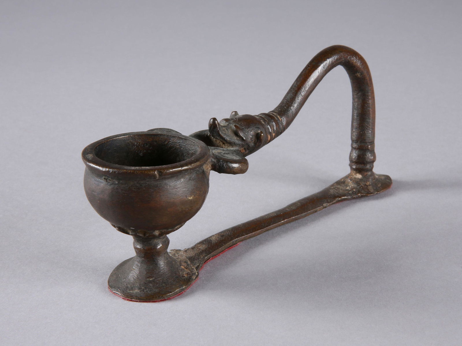 An Indian Incense Burner (?) (1 of 11)