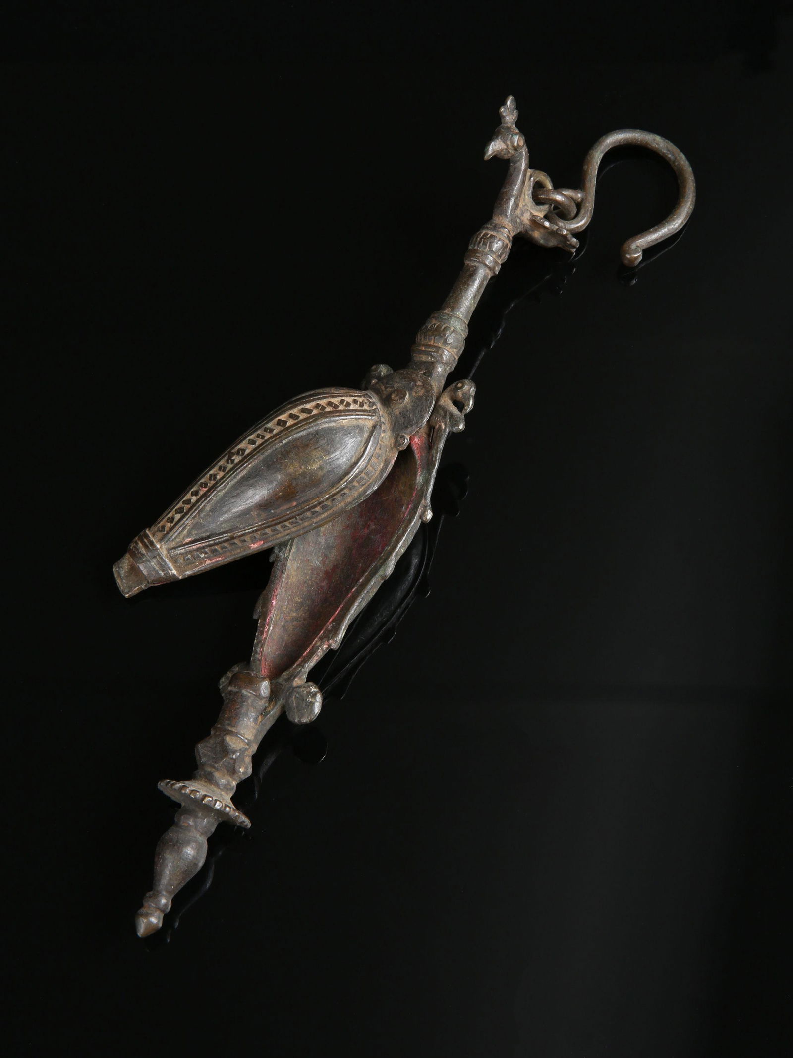 An Indian Makeup Box (1 of 7)