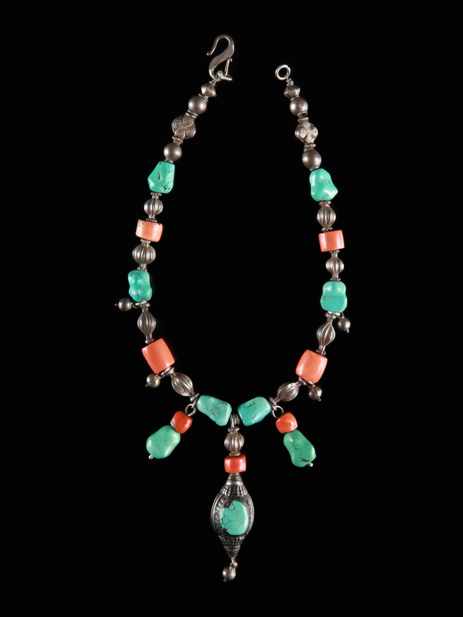 A Nepalese Necklace (1 of 4)
