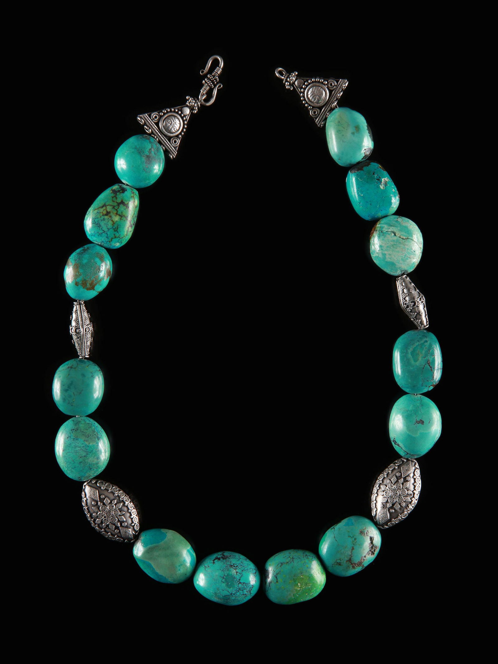 A Nepalese Necklace (1 of 4)