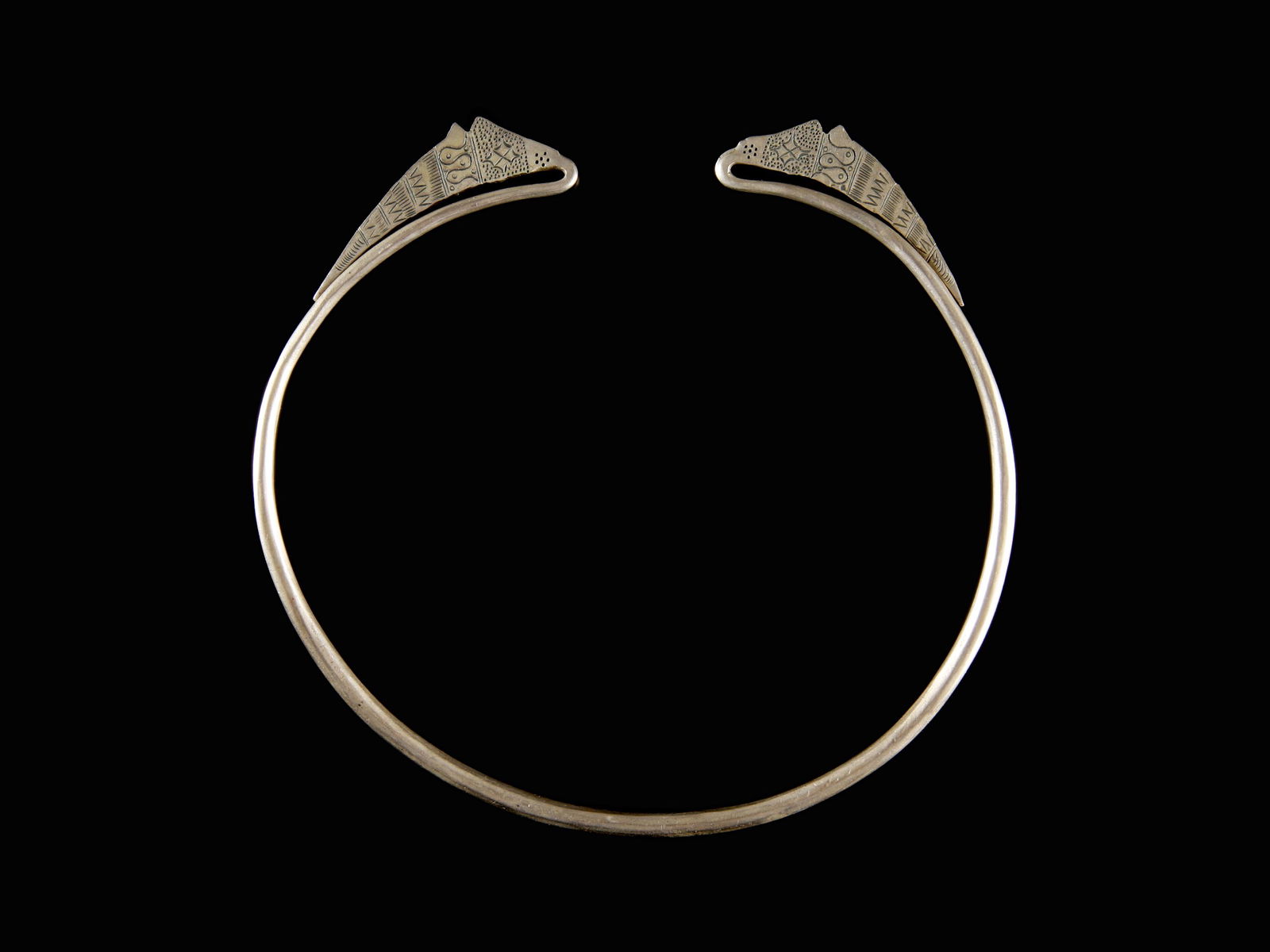 A Hmong Torque (1 of 4)