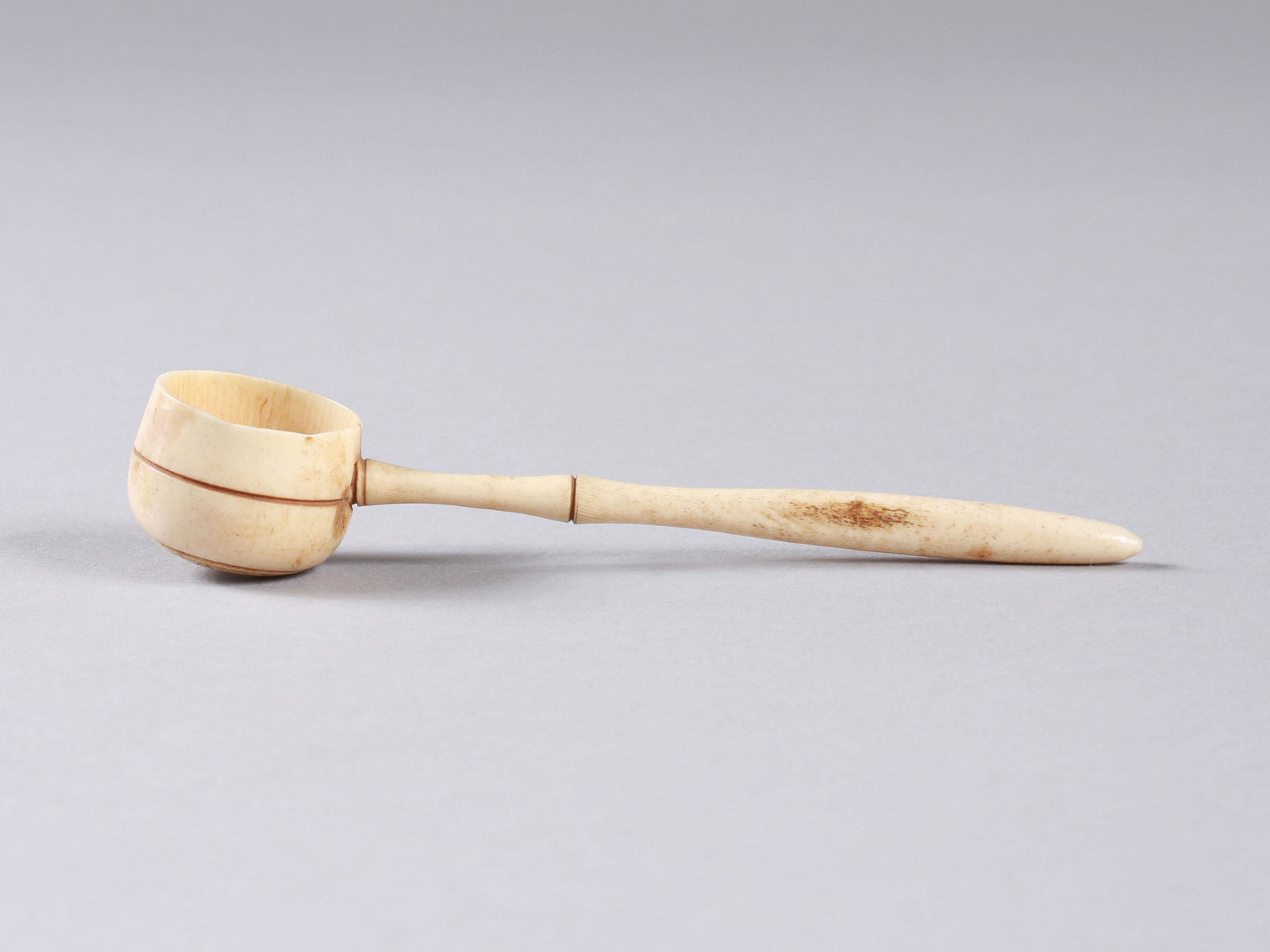 A Sri Lankan Ceremonial Ladle (1 of 9)