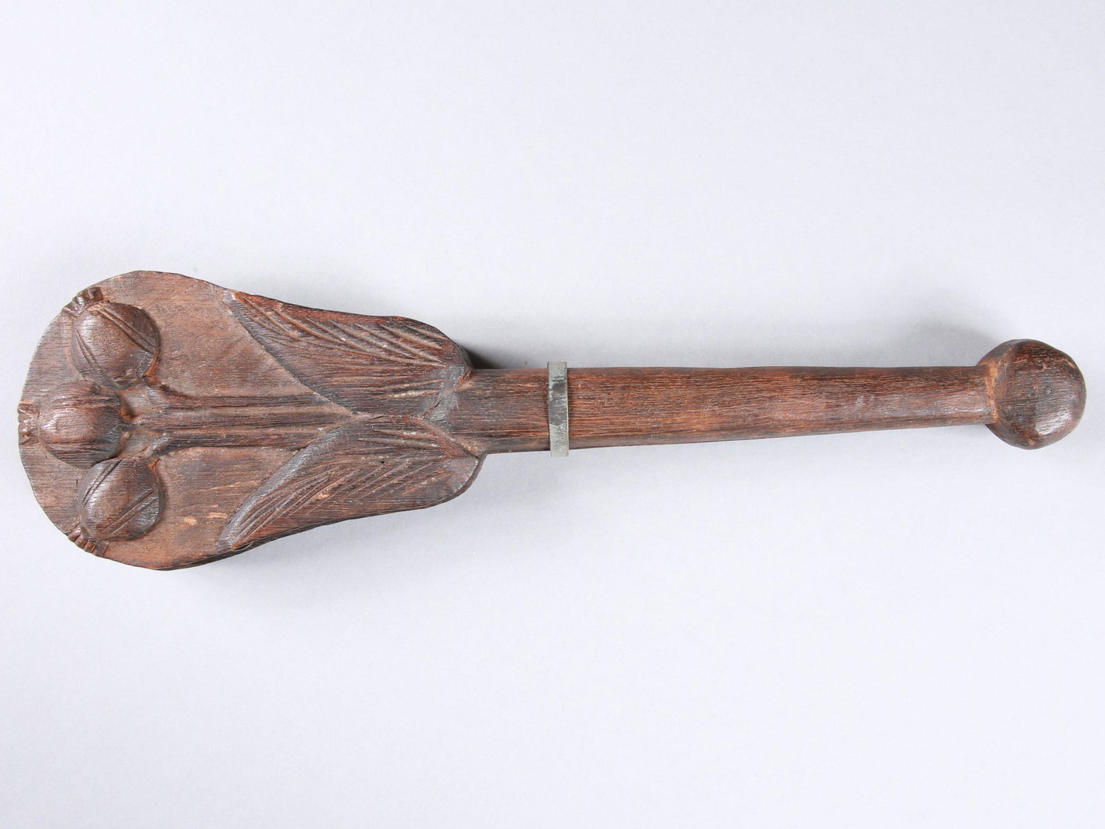 An Opium Balance Scales in Case (1 of 13)