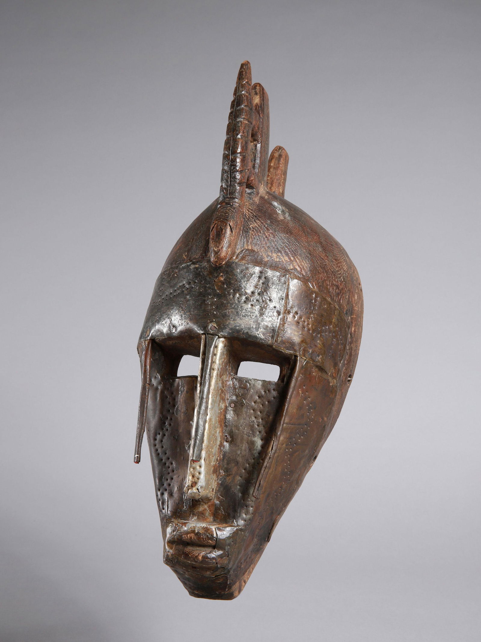 A Marka Mask (1 of 9)