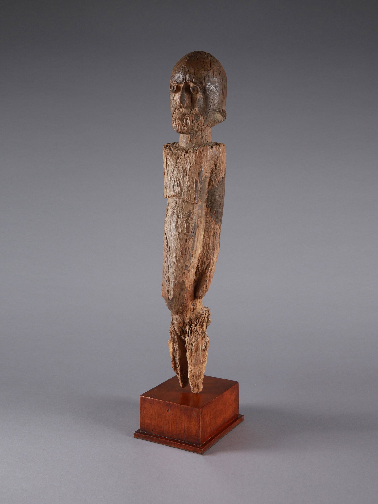 A Lobi Figure, "bateba" (1 of 13)