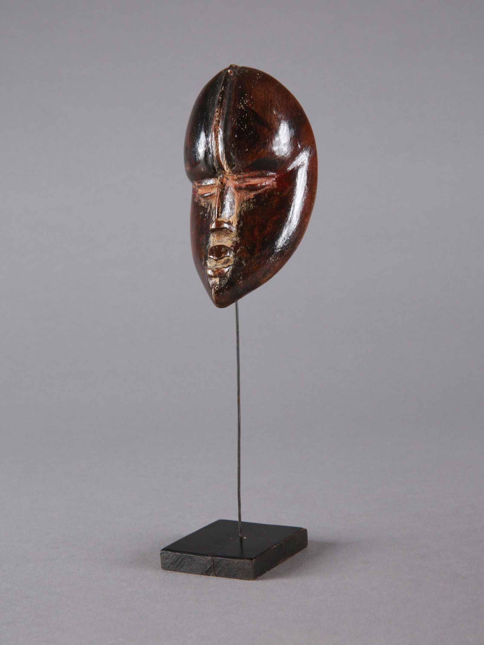 A Dan Maskette, "ma go" (1 of 10)