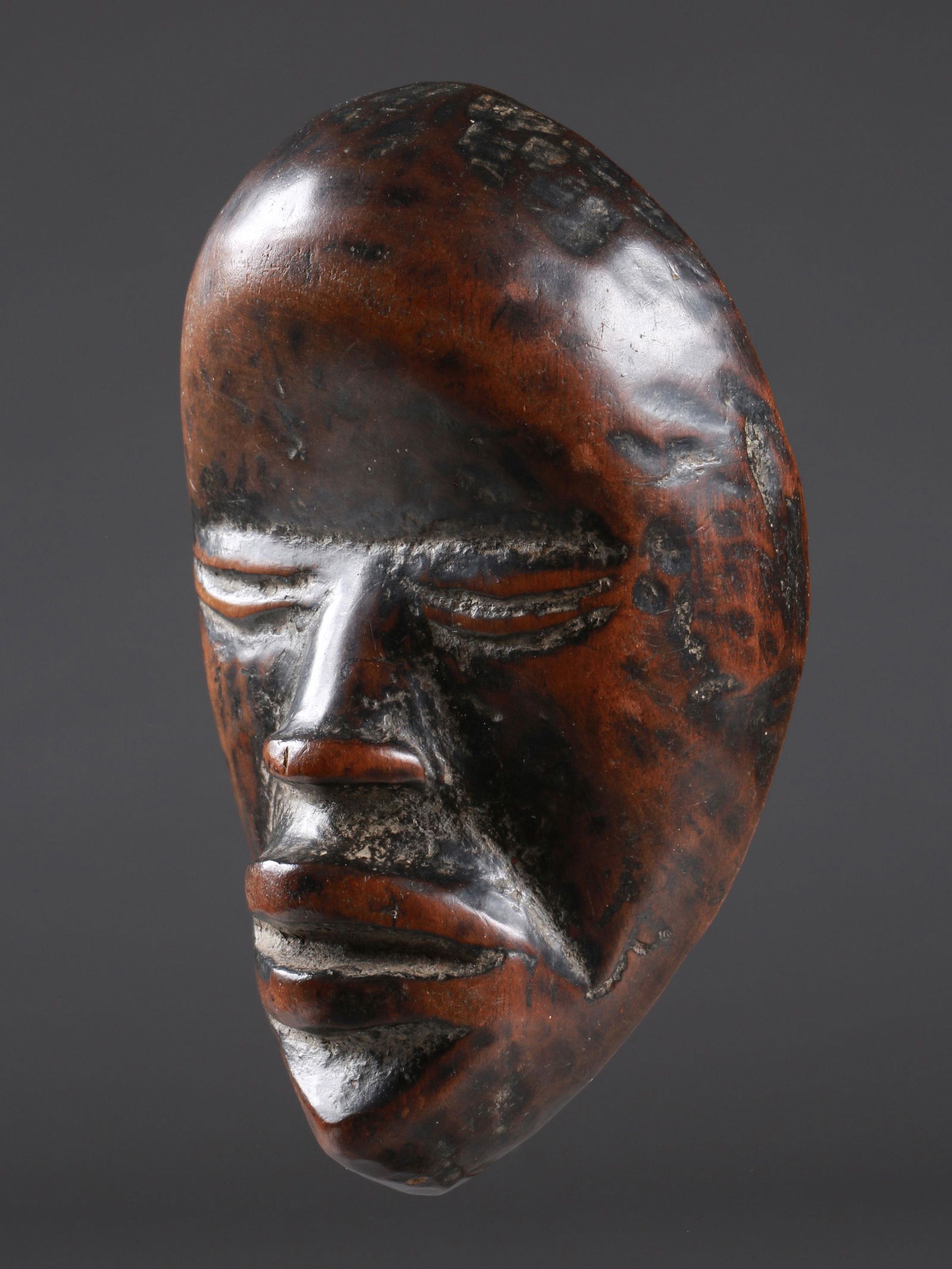 A Dan Maskette, "ma go" (1 of 9)