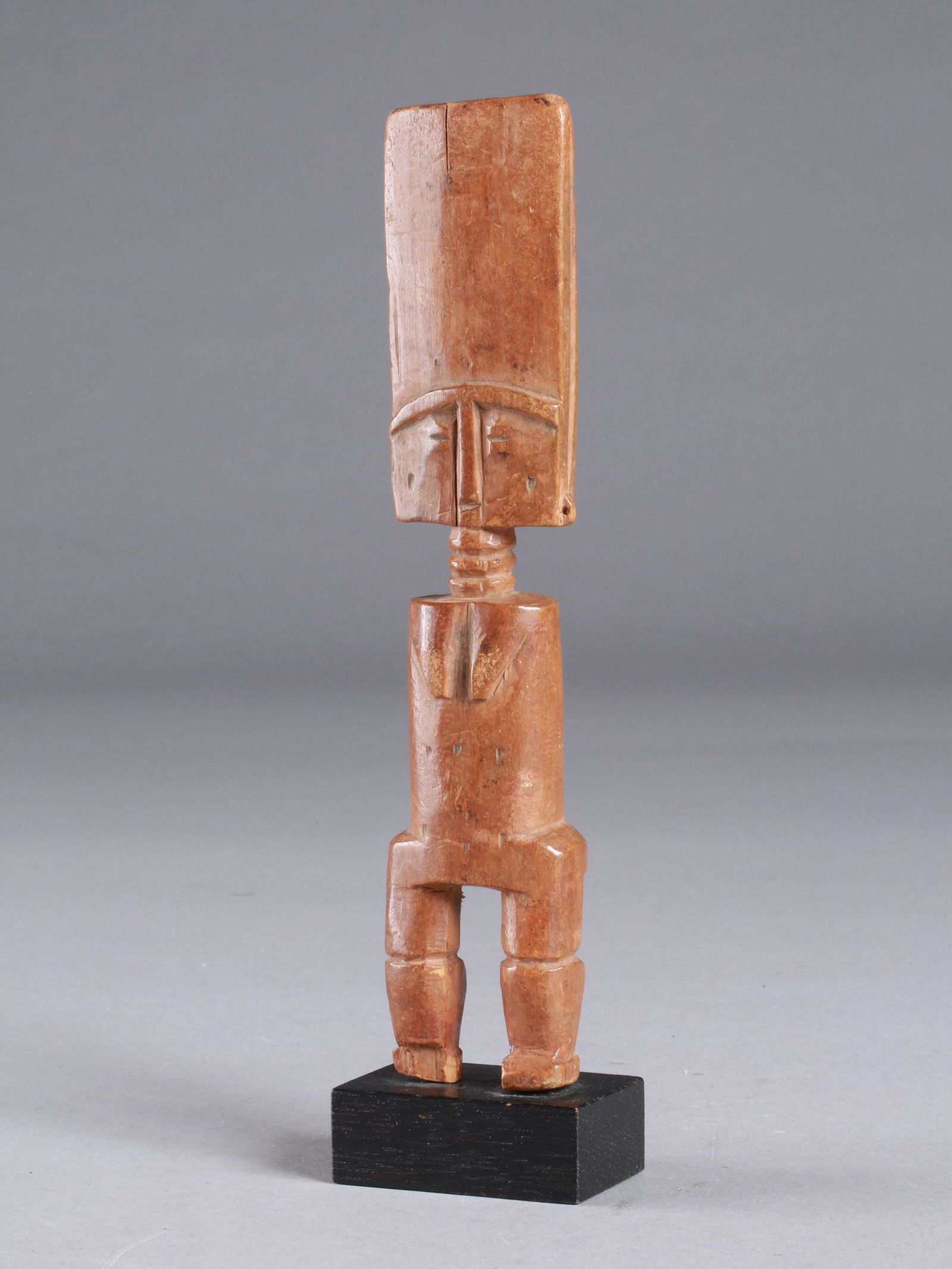 A Fante Fertility Figure, "akua'ba" (1 of 12)