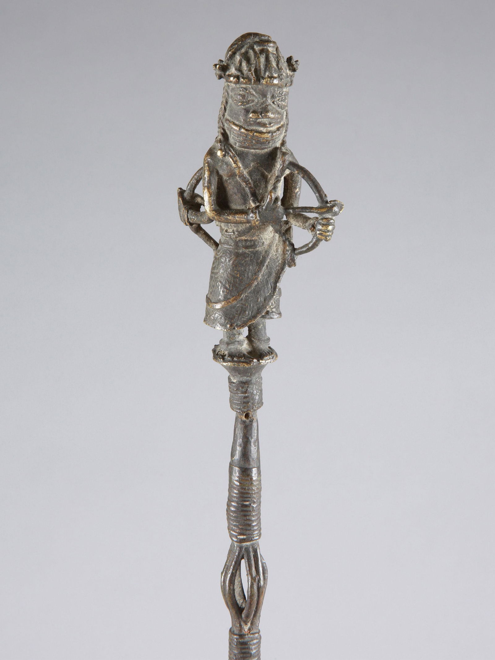 A Edo Staff (1 of 15)
