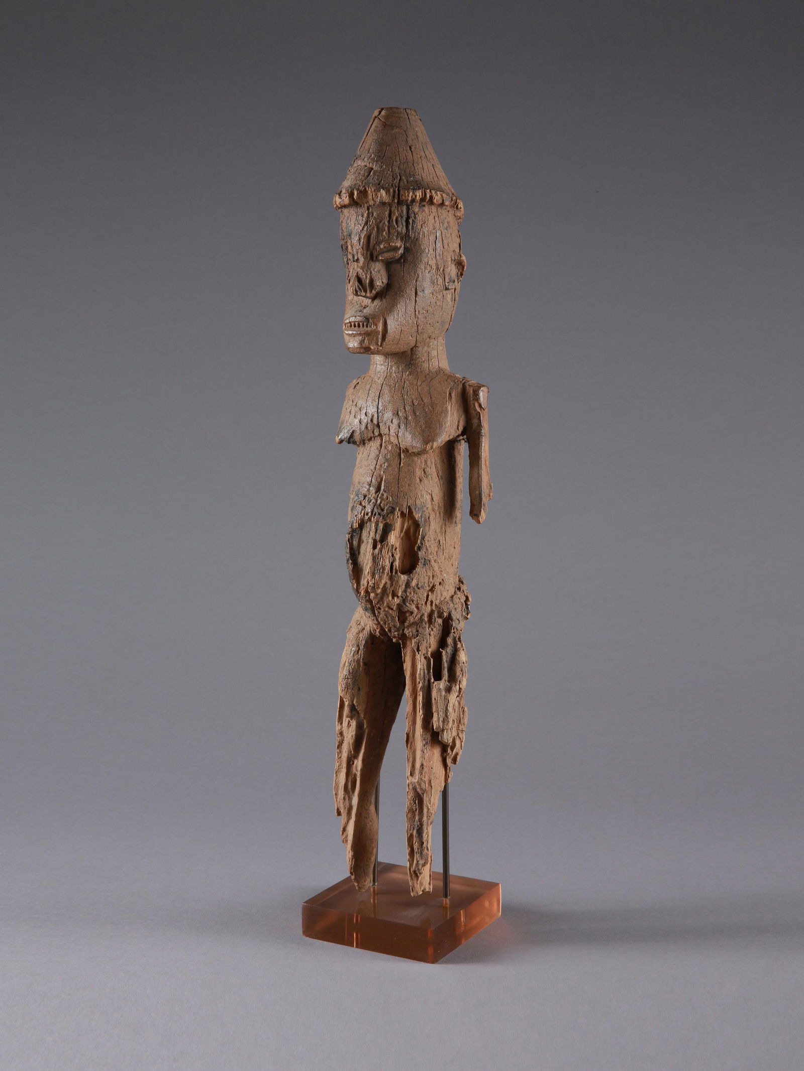 A Lobi Figure (1 of 11)