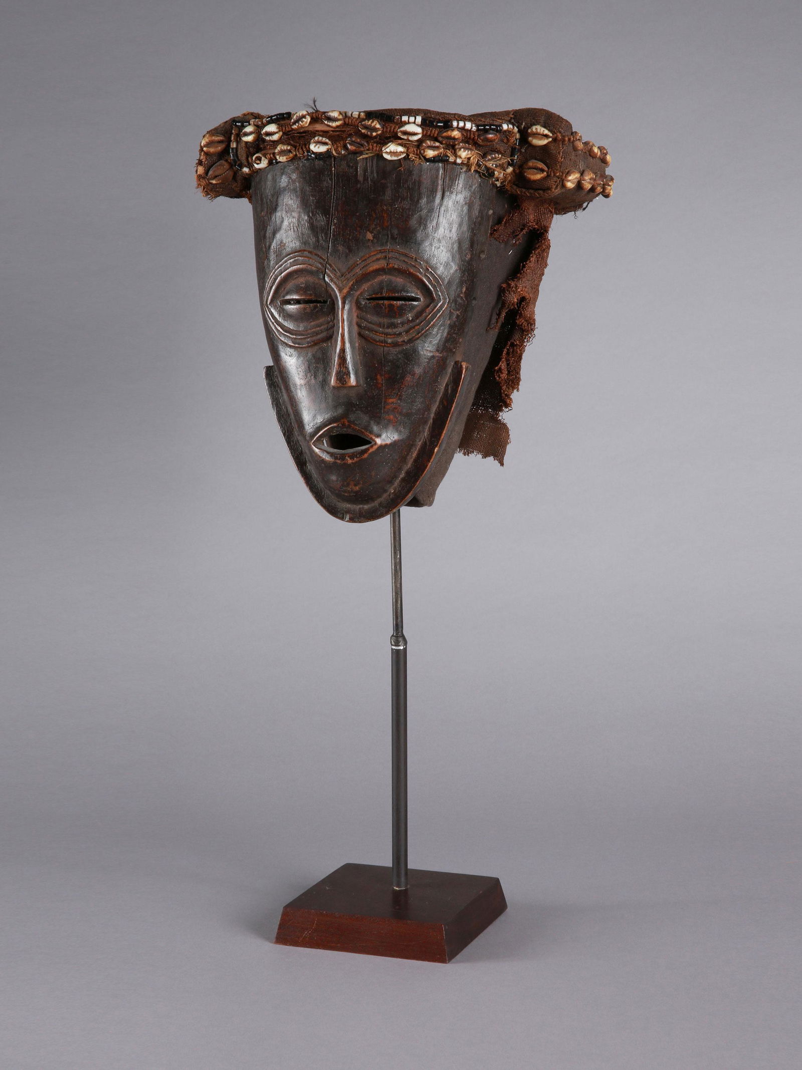 A Lele Mask (1 of 11)