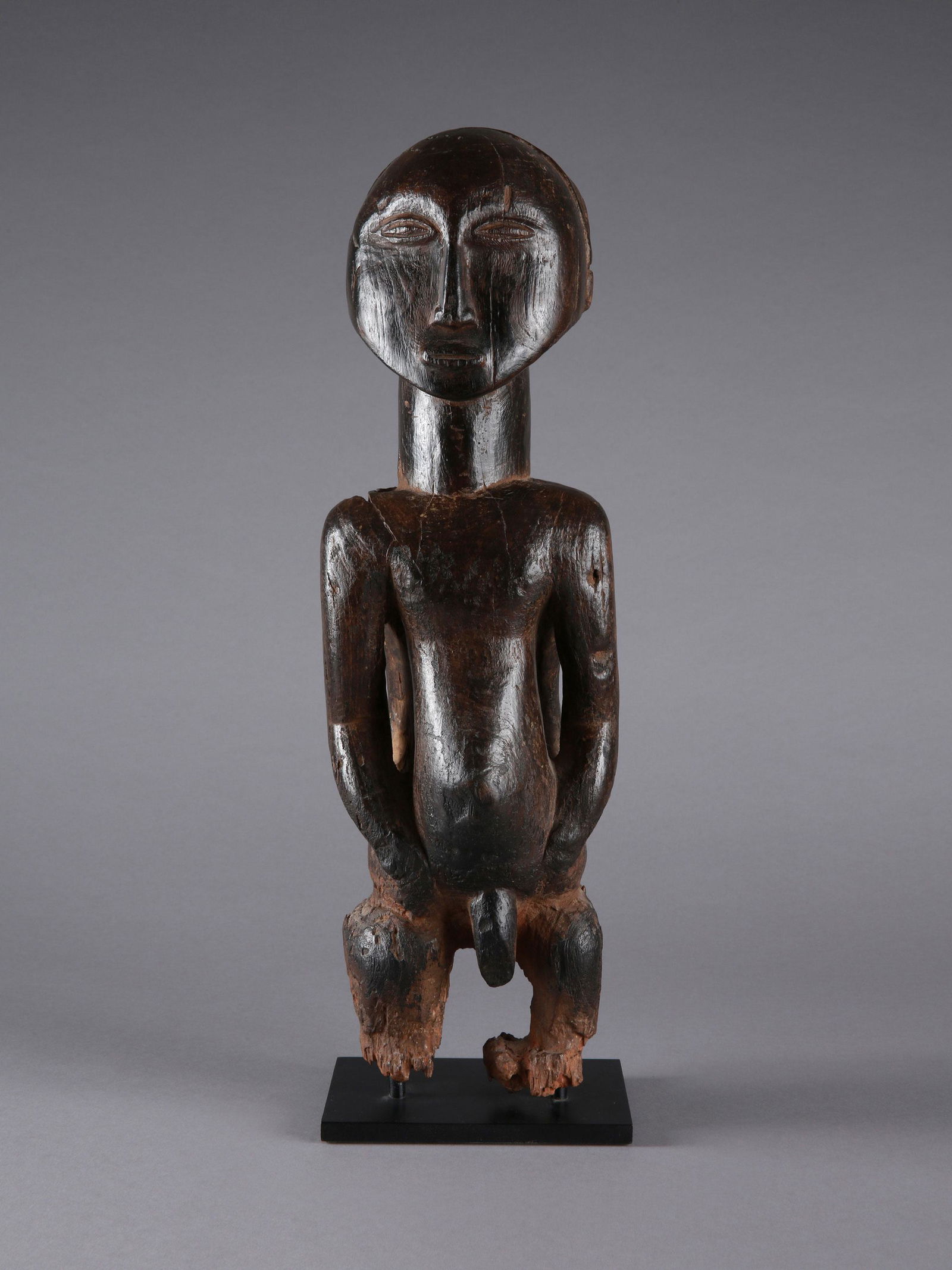 A Hemba Figure "singiti" (1 of 16)