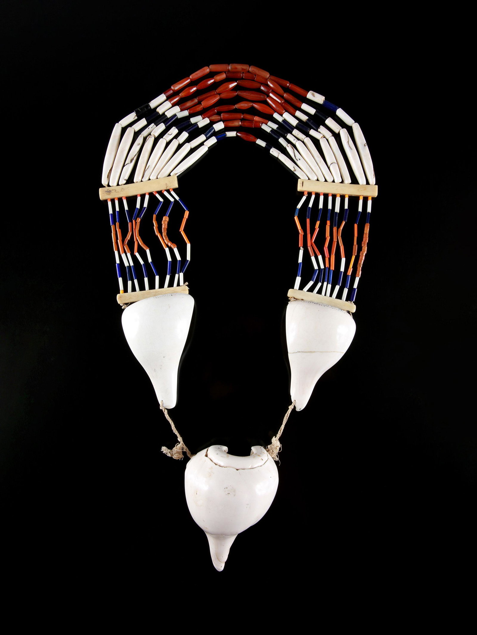 A Naga Necklace (1 of 5)