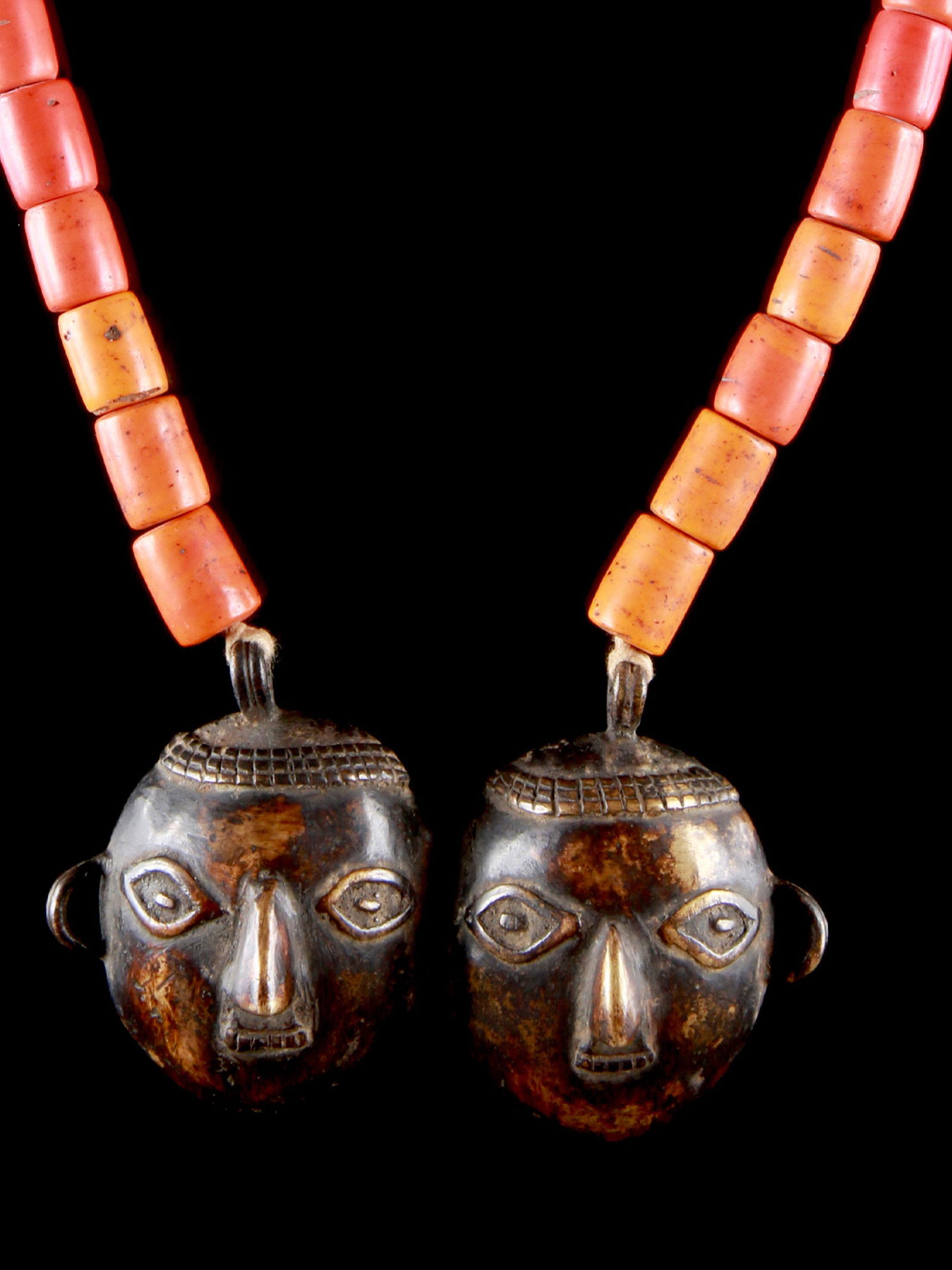 A Naga Necklace (1 of 5)