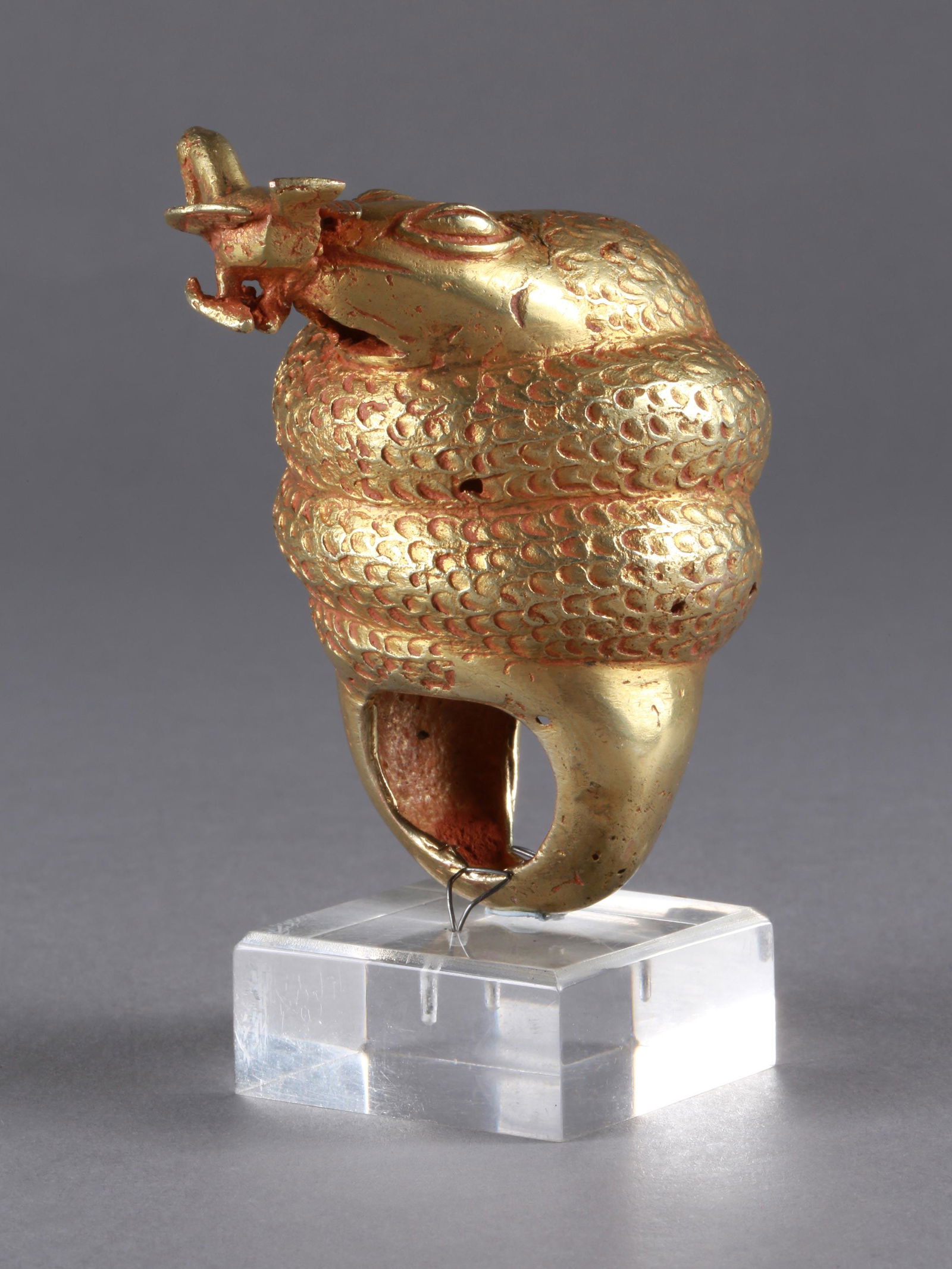 An Asante Ring (1 of 13)