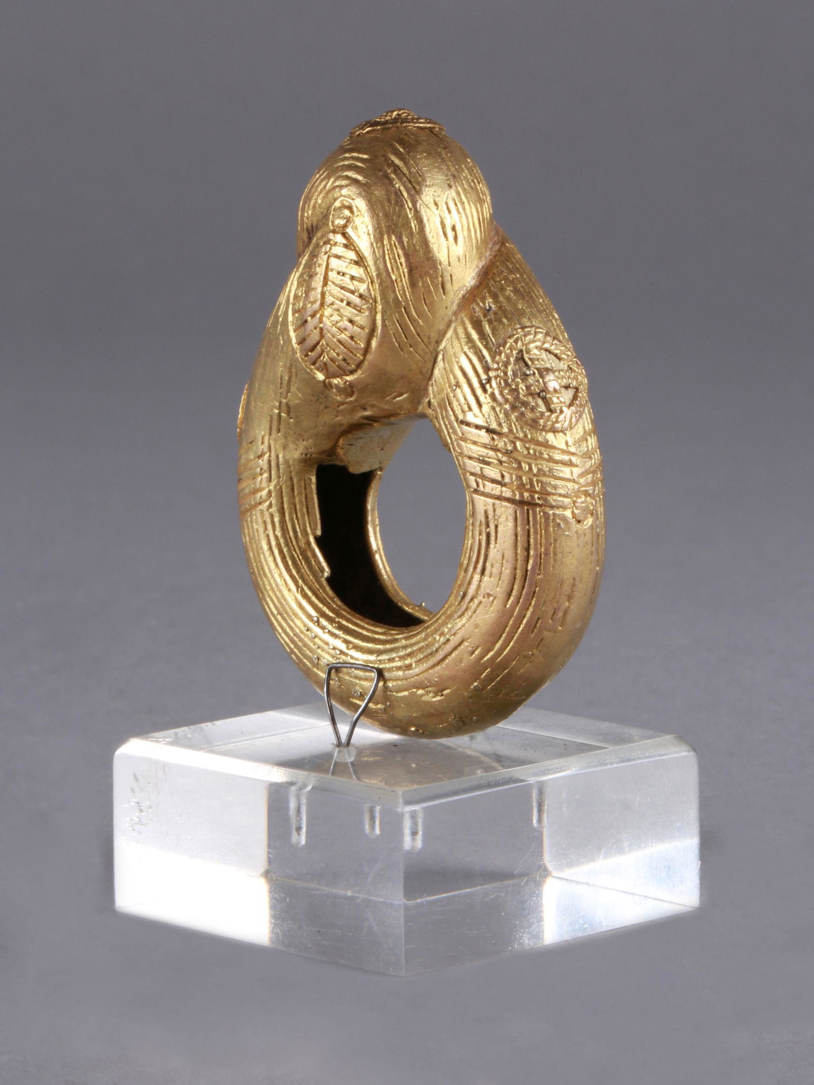 An Asante Ring (1 of 11)