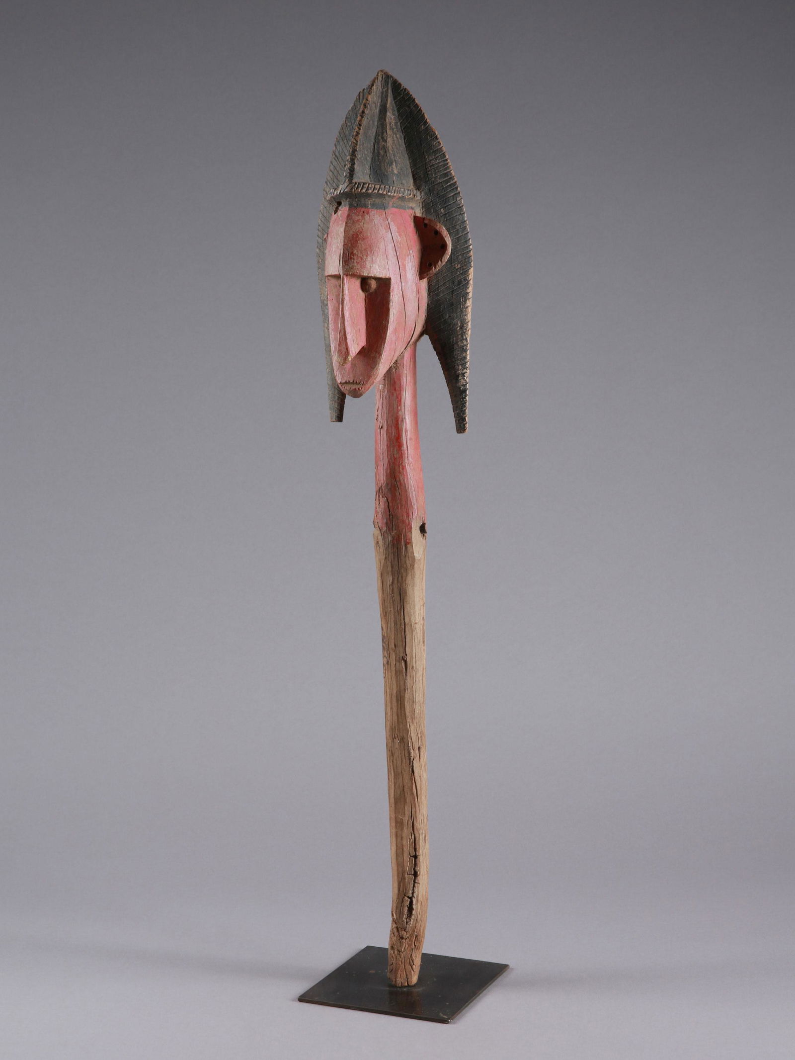 A Bamana Marionette (1 of 12)