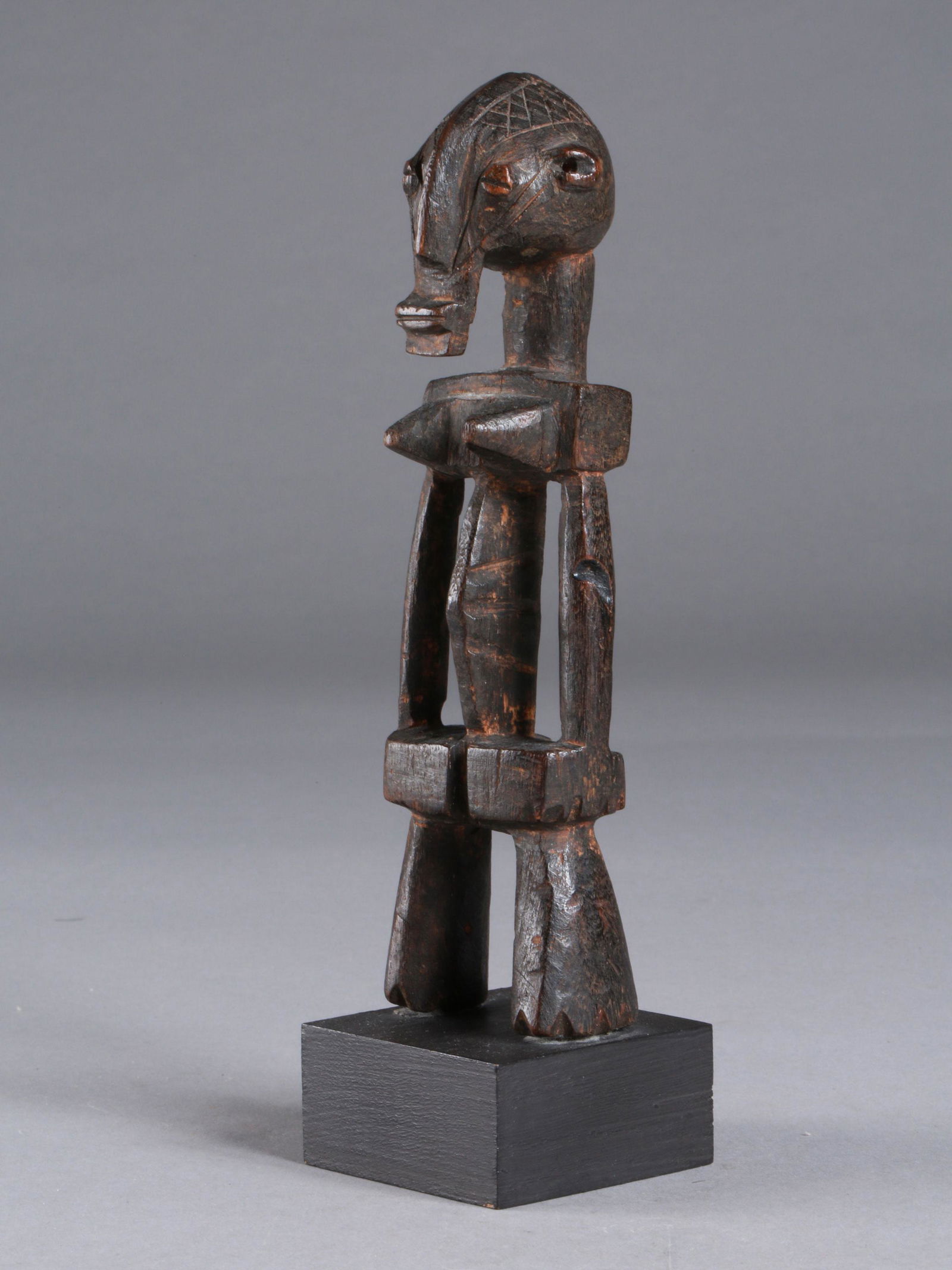 A Turka (?) Figure (1 of 13)