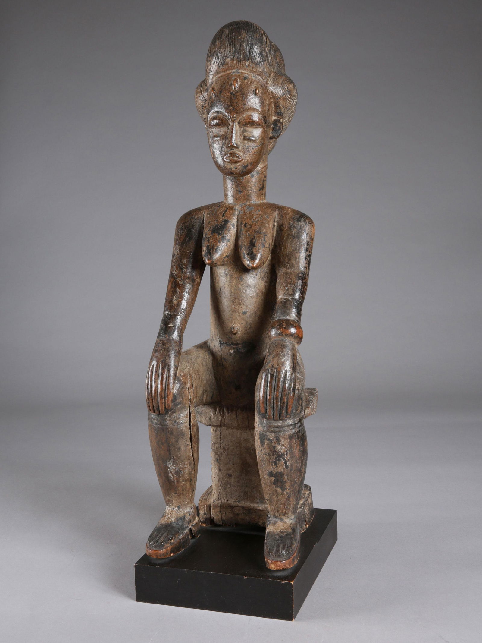 A Baule Figure (1 of 20)