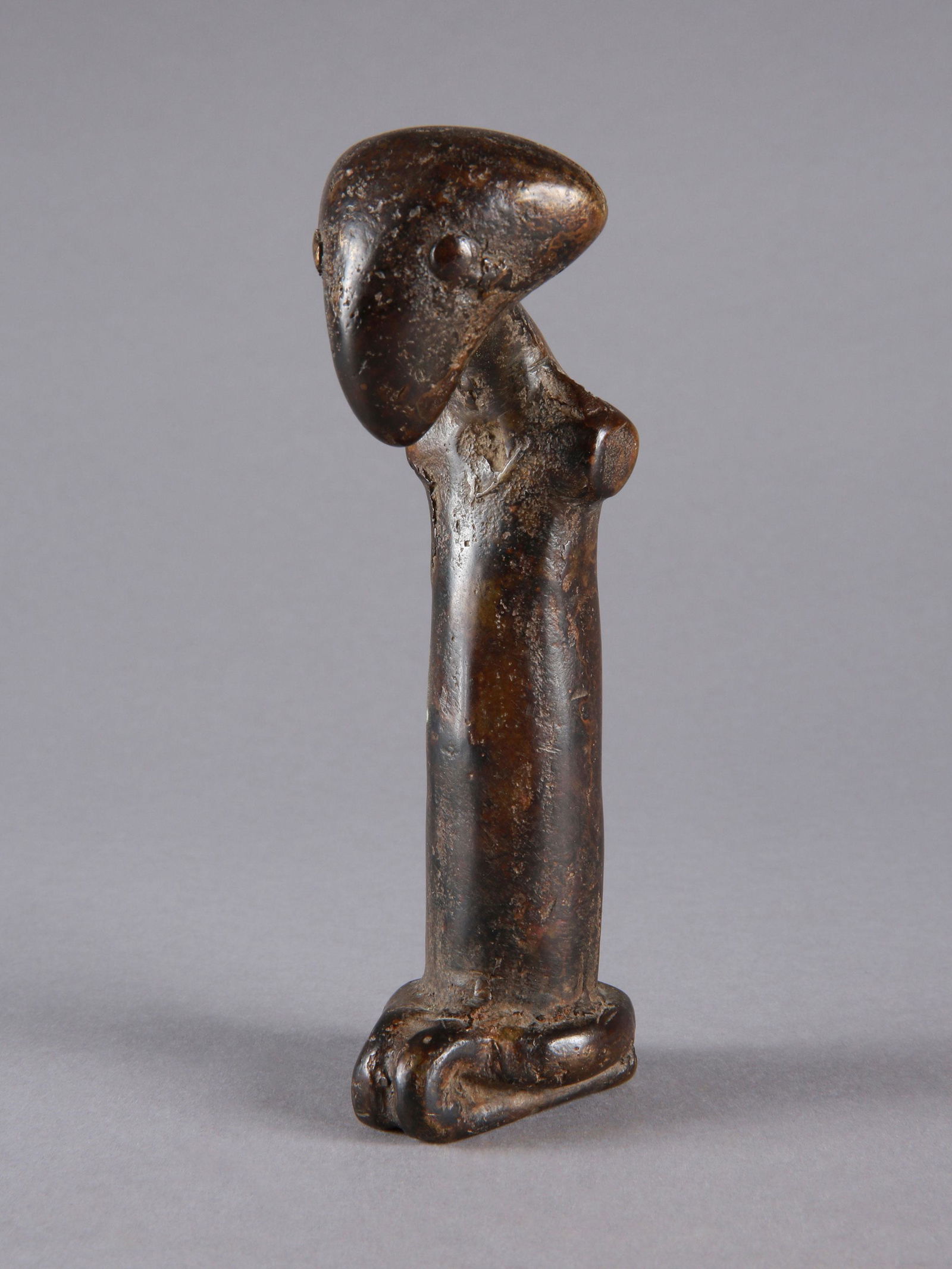 A Kulango Figure (1 of 10)