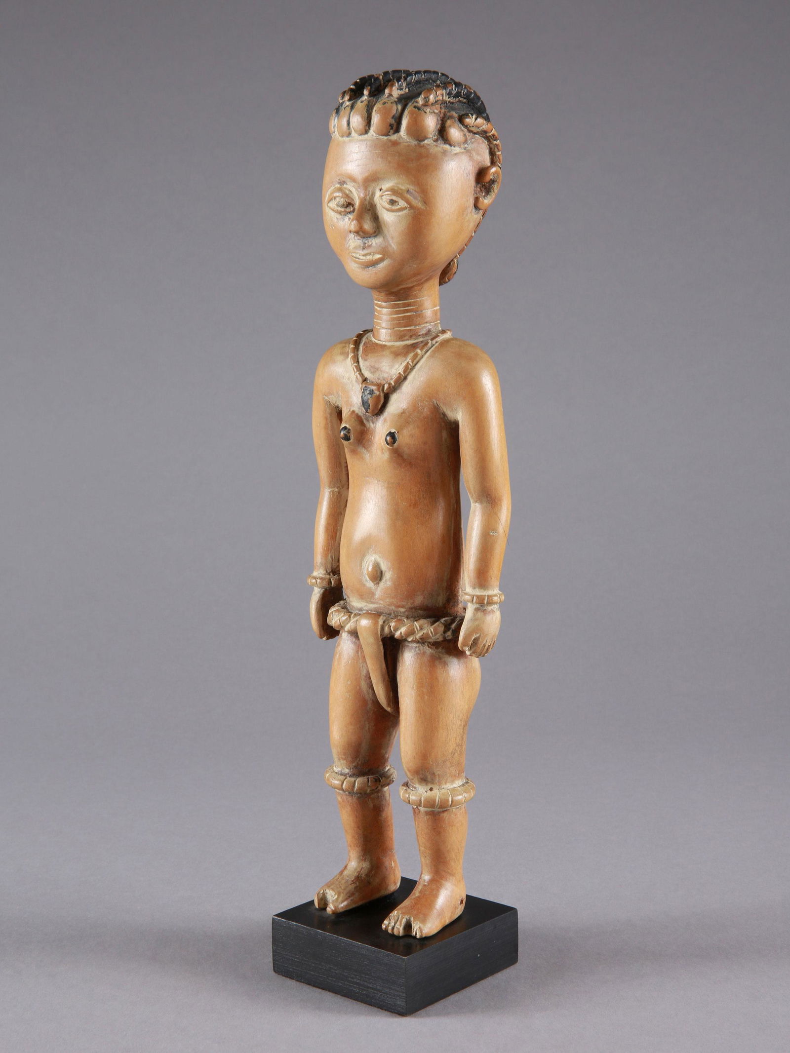 A Fante Figure (1 of 11)