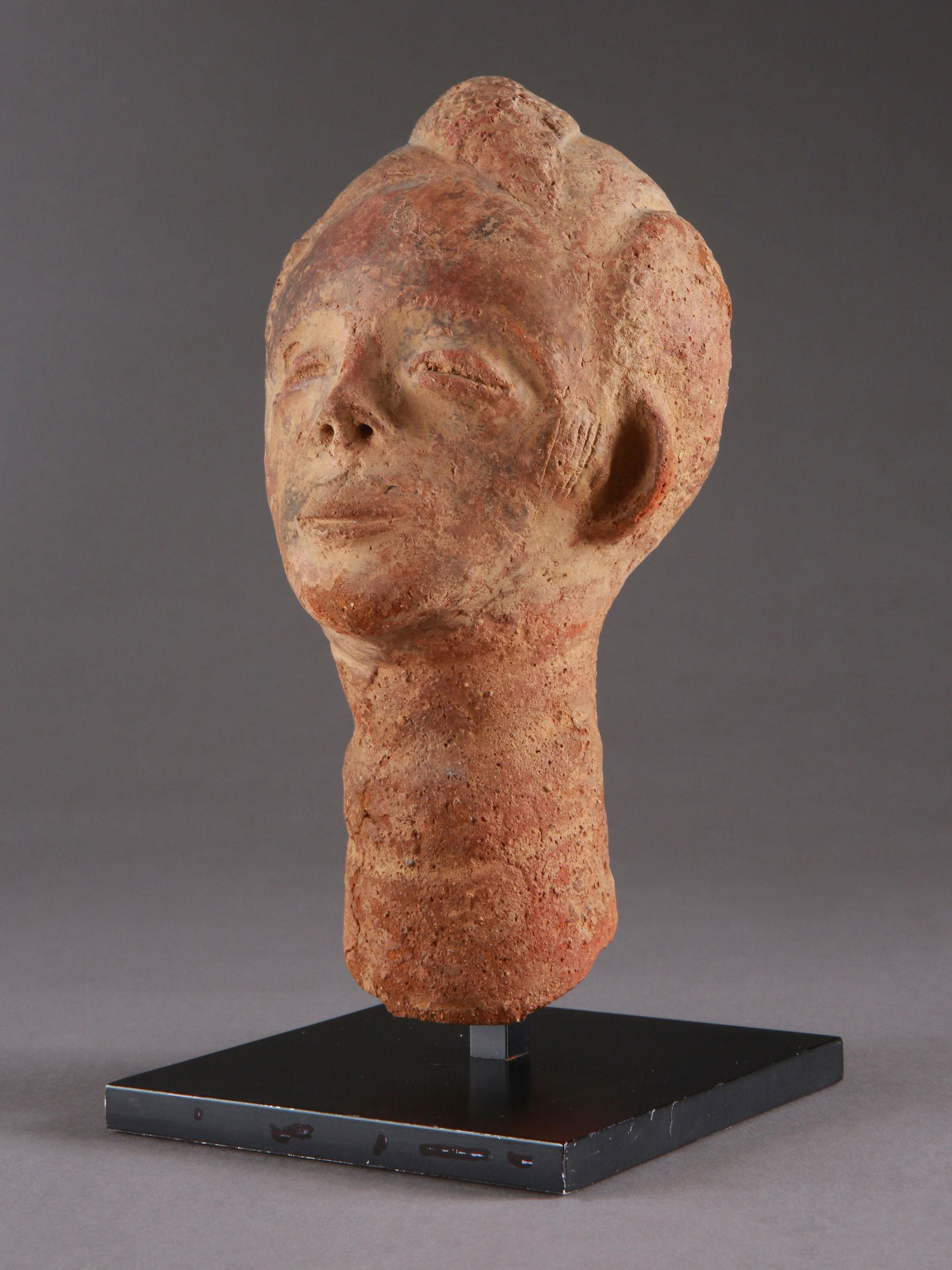 An Asante Head (1 of 16)