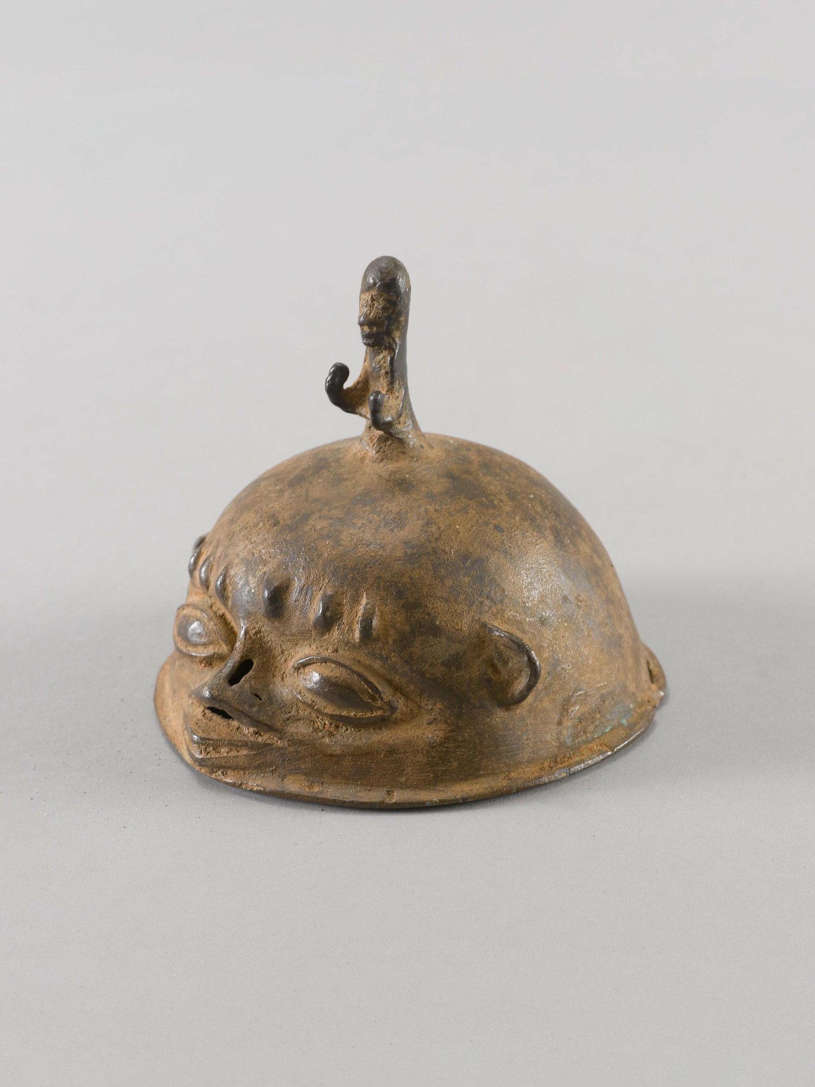 A Yoruba Oracle Utensil (1 of 4)