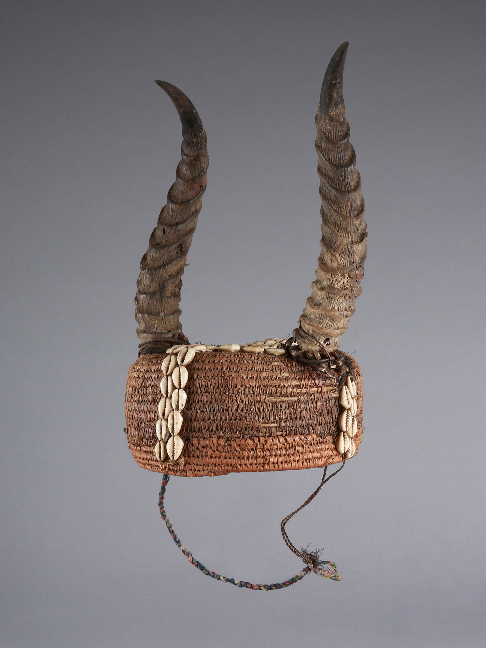 A Bamana Headdress (1 of 11)