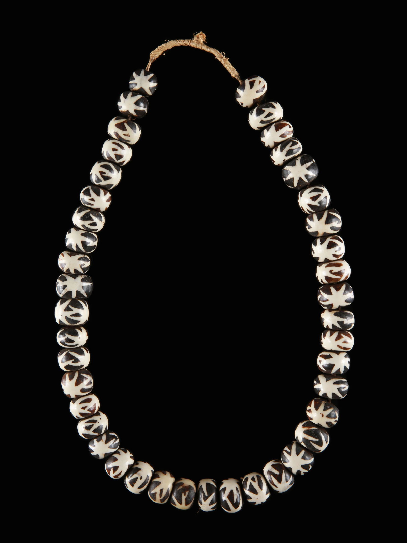 A Kenyan Necklace (1 of 4)