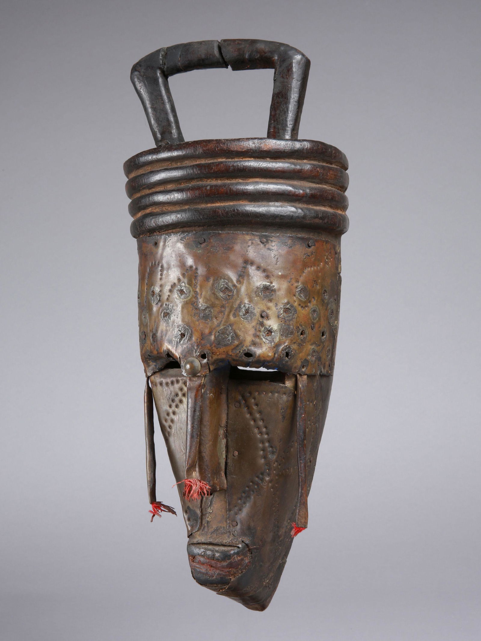 A Marka Mask, "dyoboli kun" (1 of 14)
