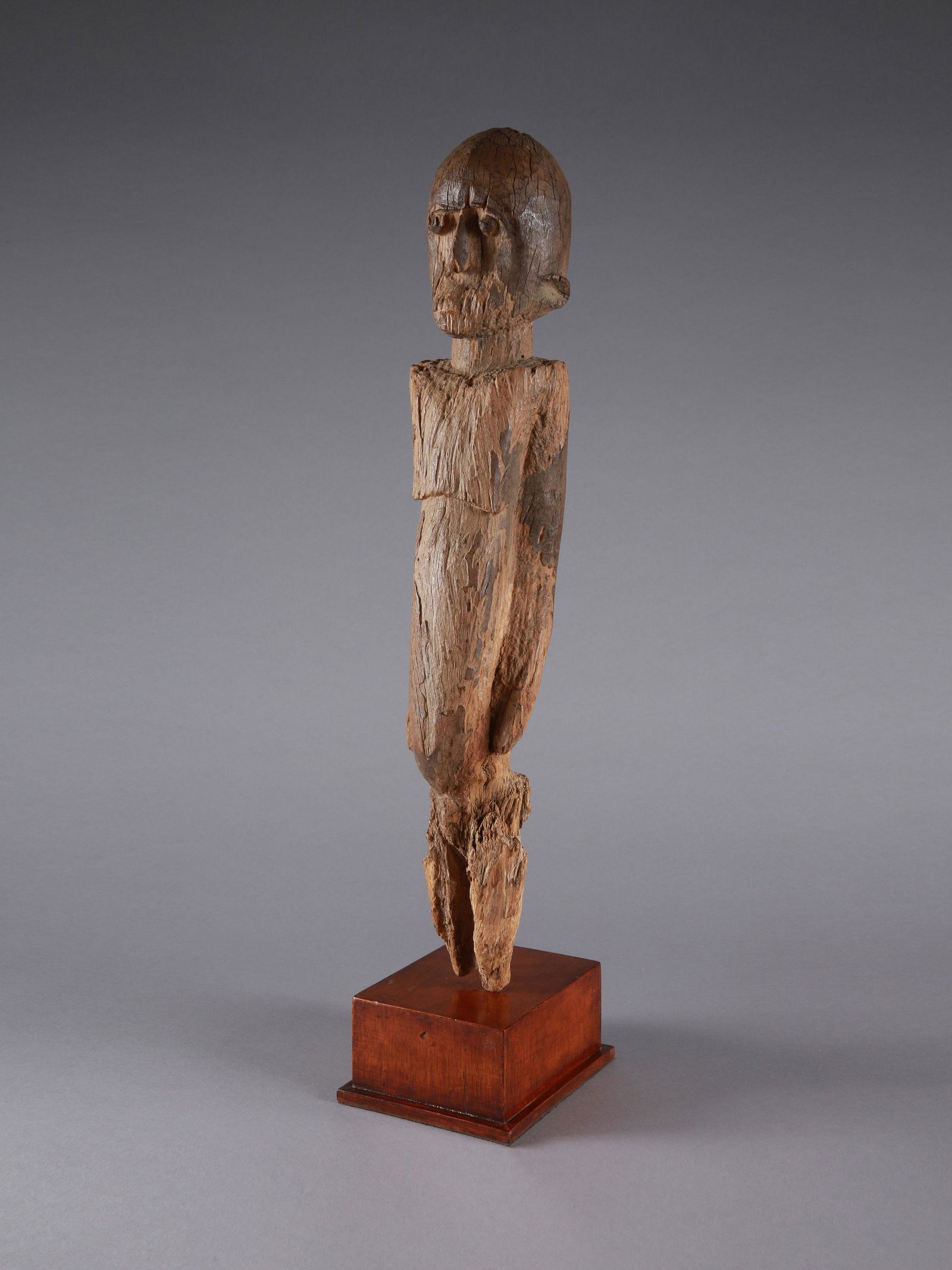 A Lobi Figure, "bateba" (1 of 13)