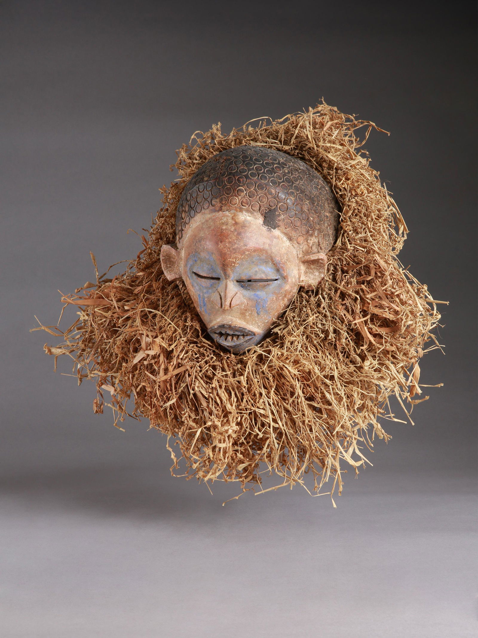 A Holo Mask (1 of 9)