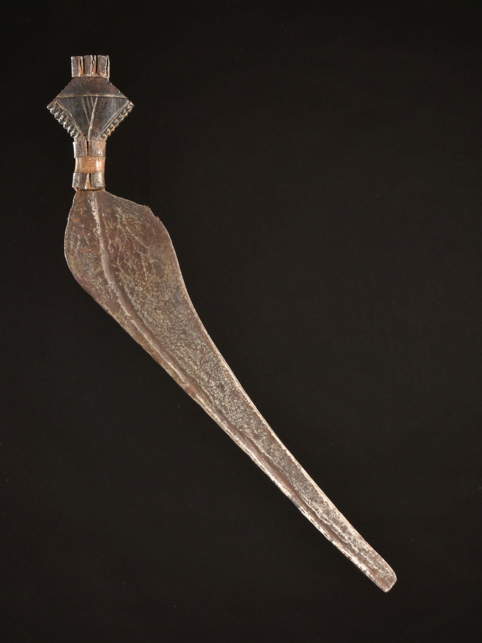 A Bira Short Sword (1 of 6)