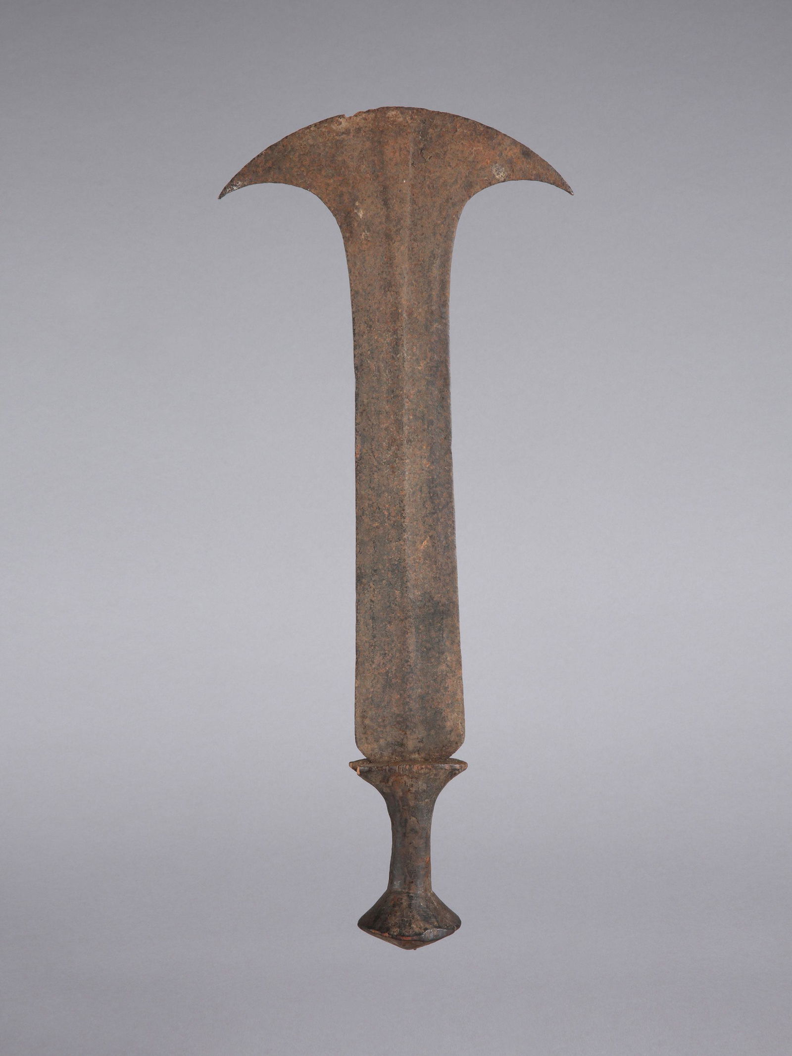 A Konda Short Sword, "ikakalaka" (1 of 7)