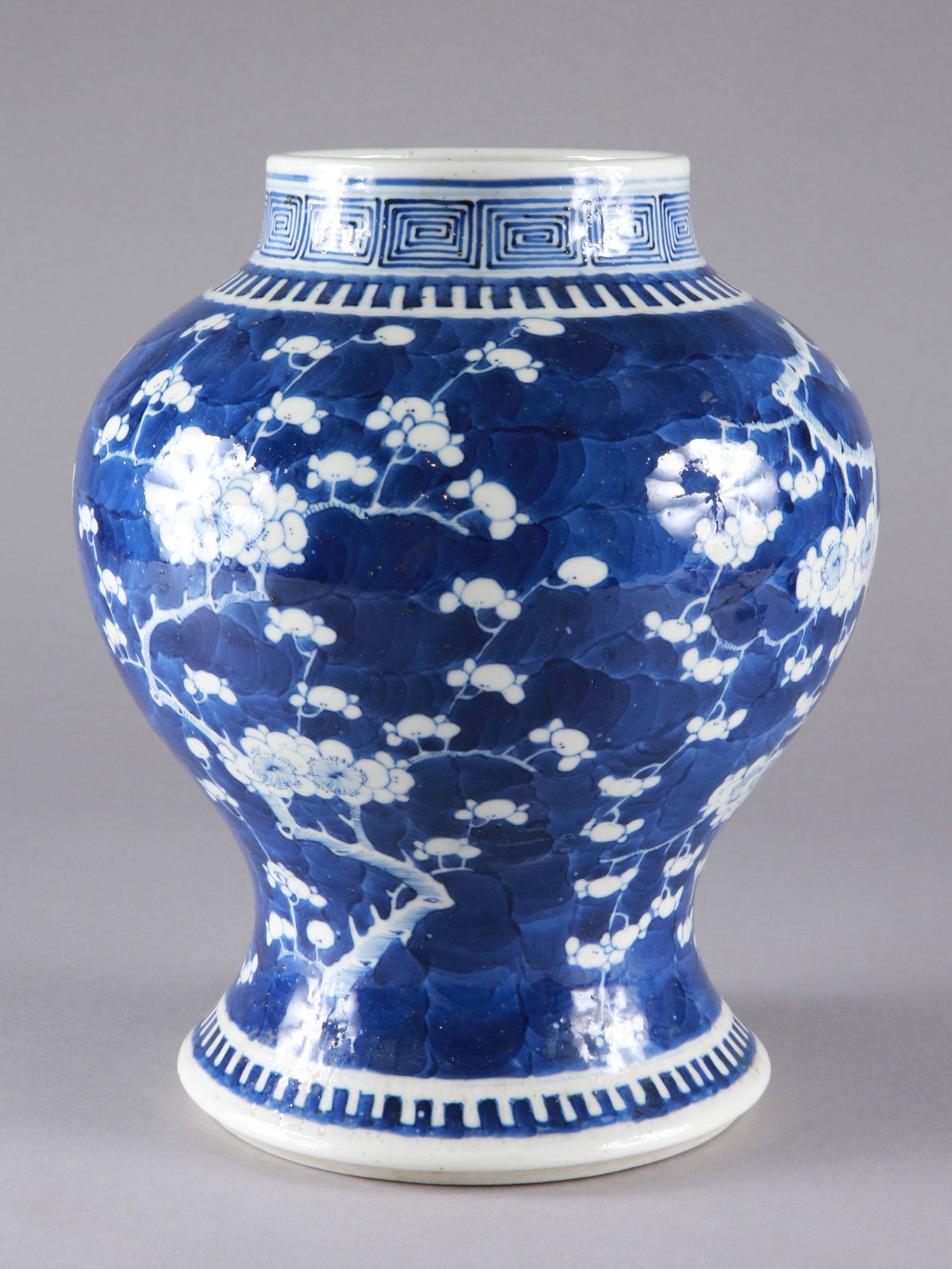 A Chinese Vase (1 of 13)